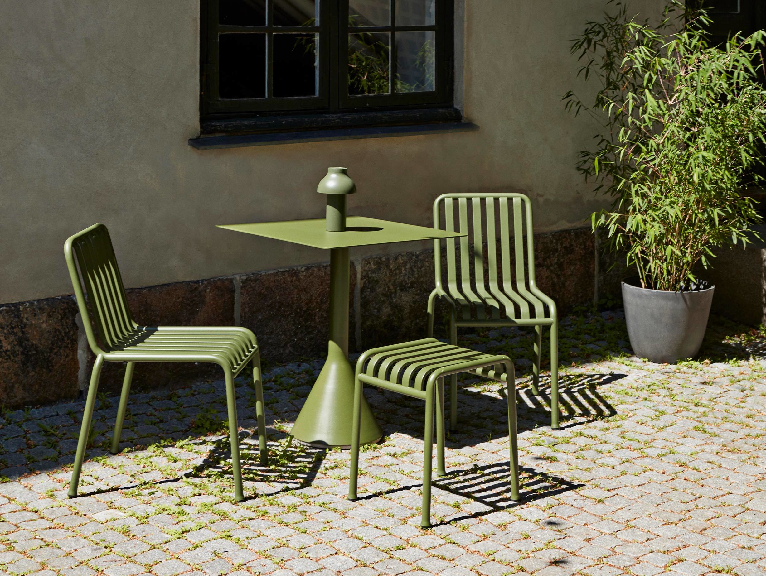 HAY palissade low stool ls 1