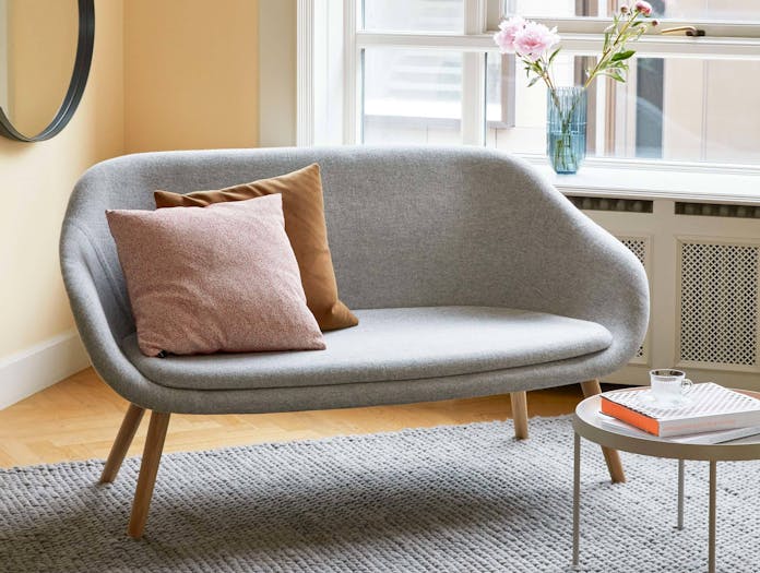 Hay About A Lounge Sofa AAL Hallingdal