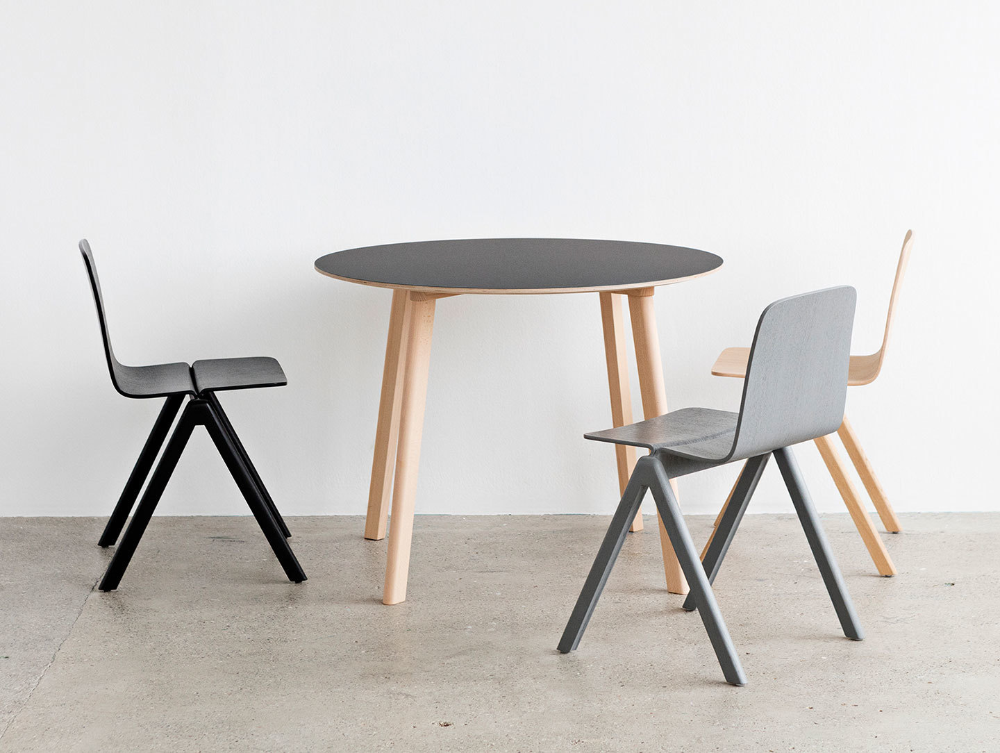 Hay Copenhague Deux 06