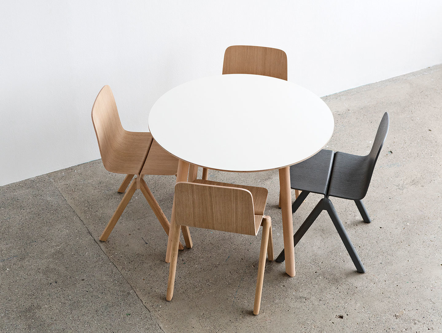 Hay Copenhague Deux 17