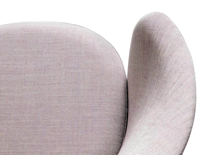 Hay Dorso Lounge Chair Detail 3