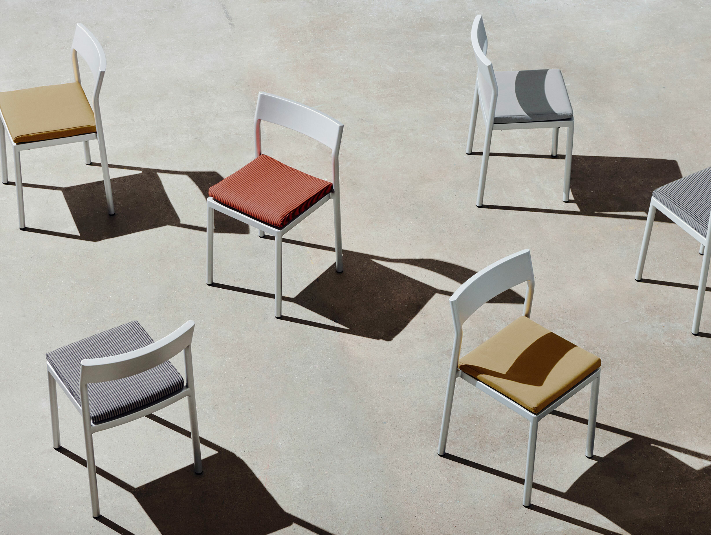 Hay Jonas Trampedach Type Chair Lifestyle 3