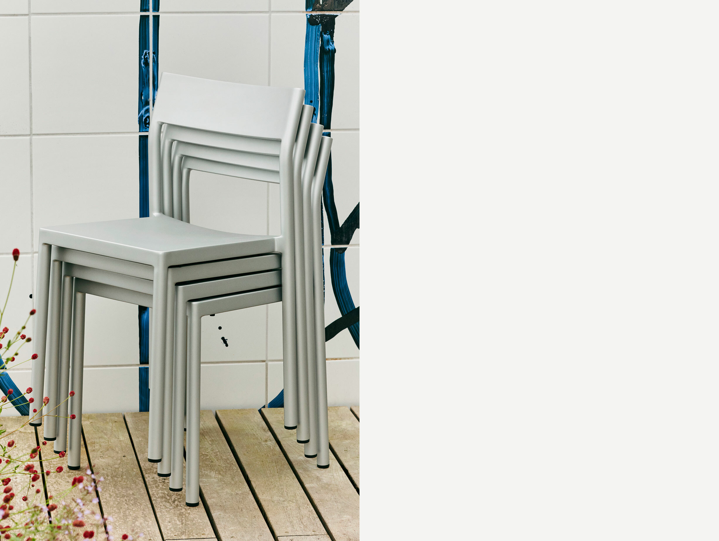 Hay Jonas Trampedach Type Chair Lifestyle 5