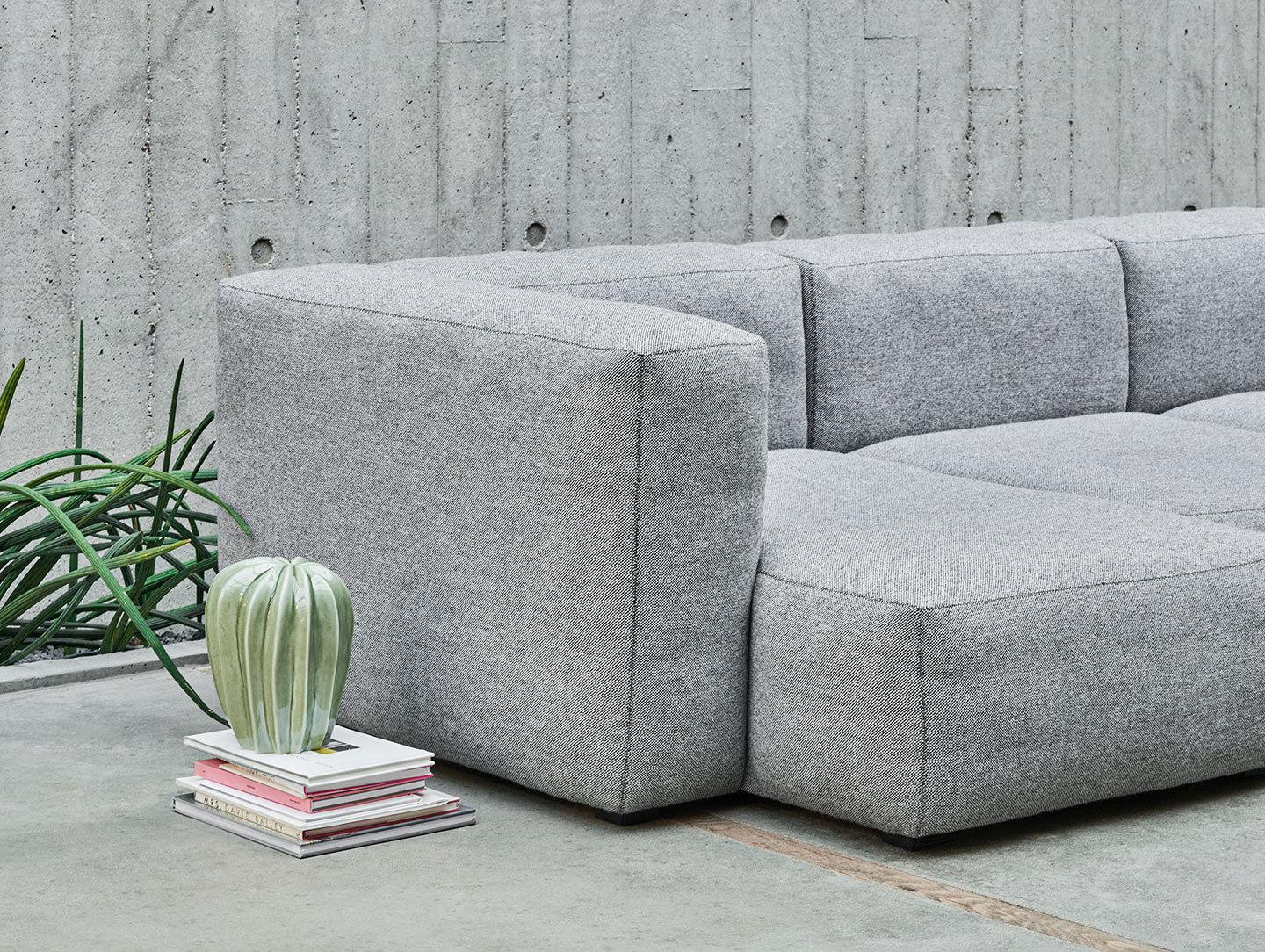 Hay Mags Soft Hallingdal Cacti Catalogue