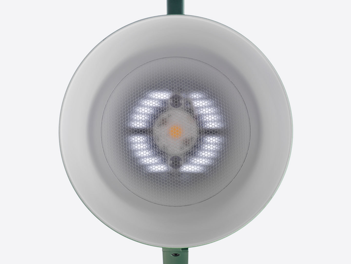 Hay Pc Task Light Lamp Detail Pierre Charpin