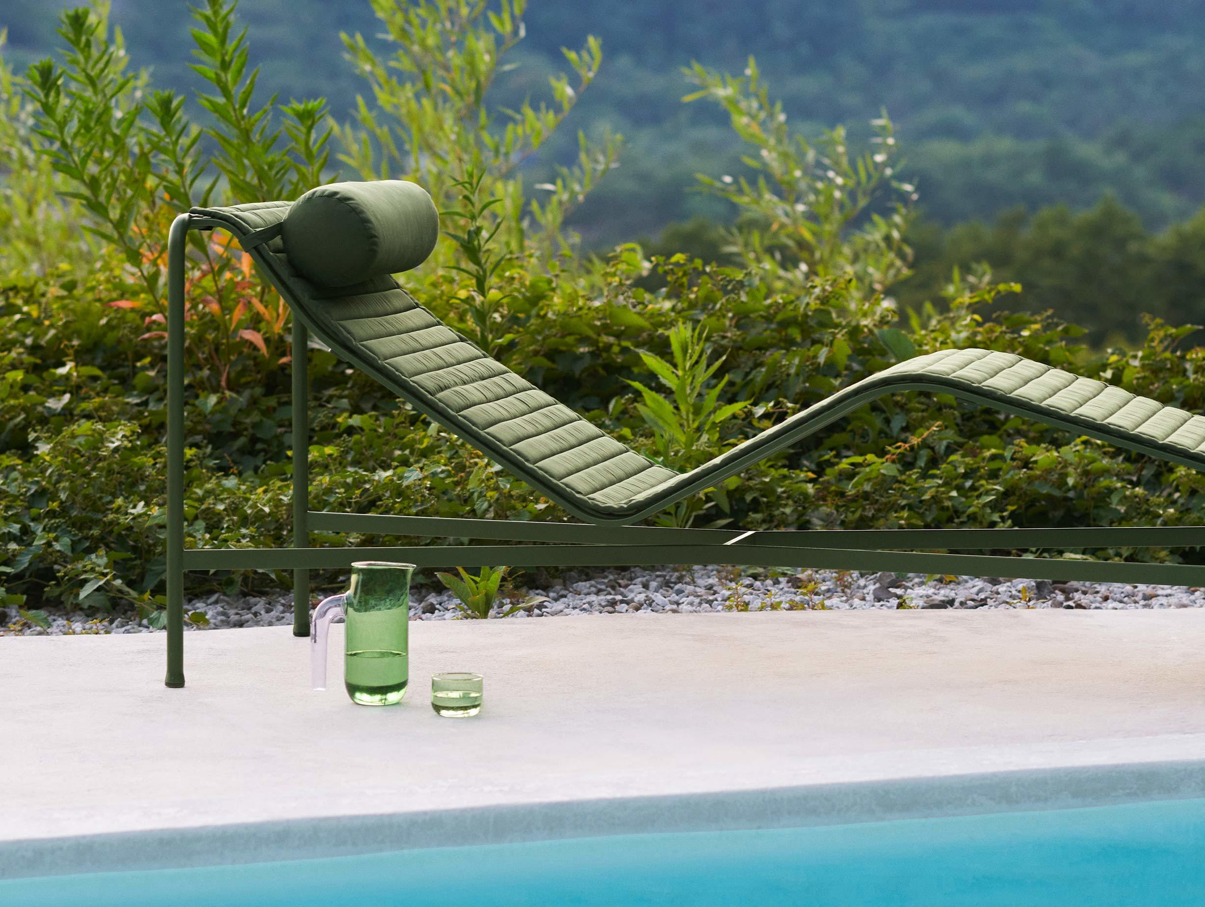 Hay Palissade Chaise Bouroullec LS 1