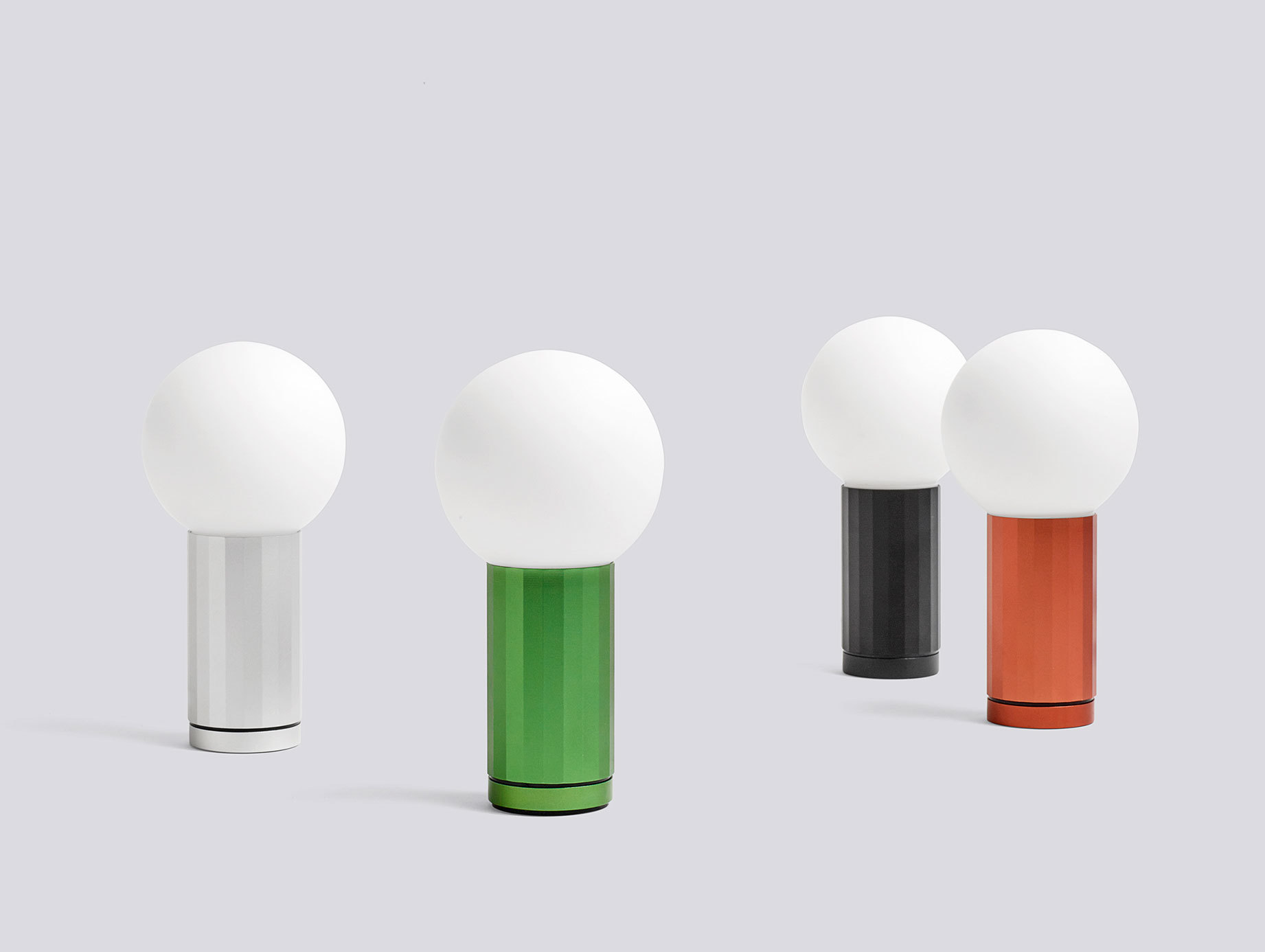 Hay Turn On Light Family