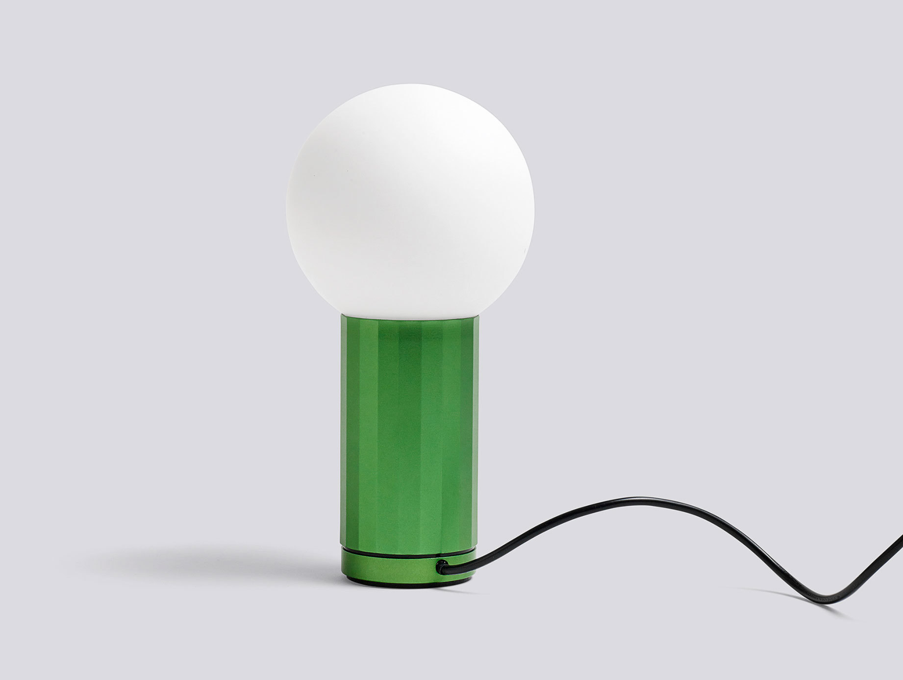 Hay Turn On Light Green 02