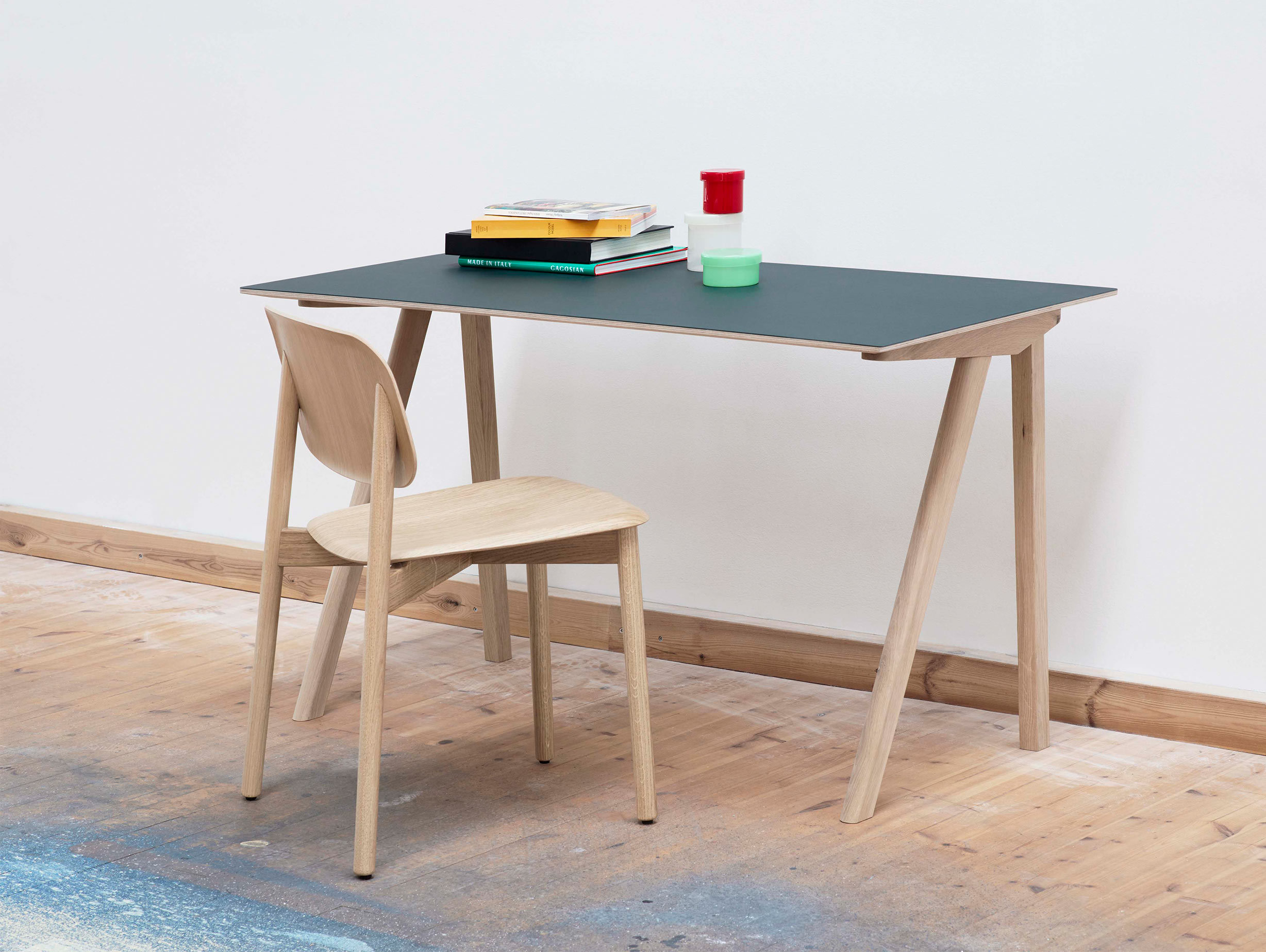 Hay soft edge 12 chair ls