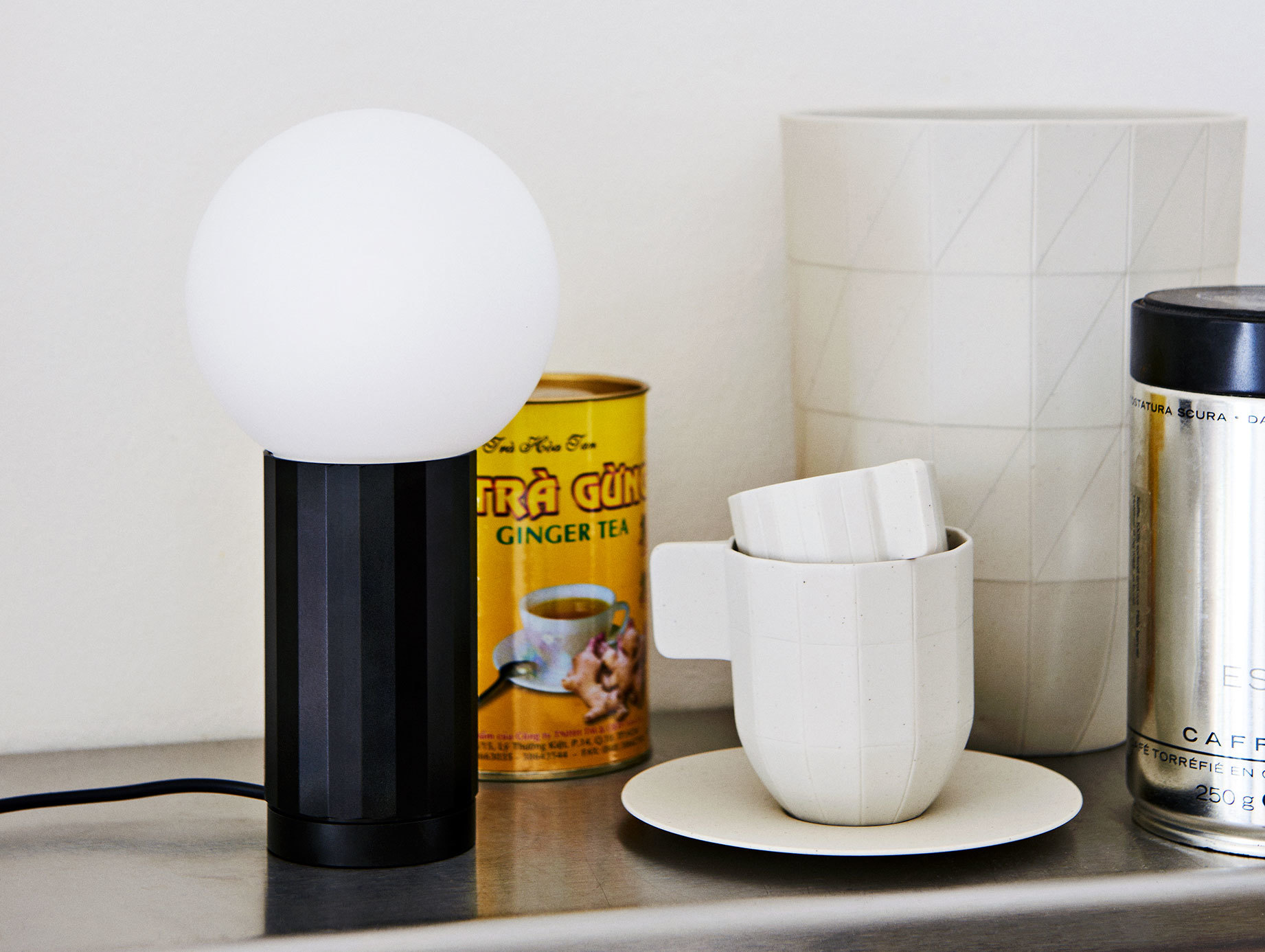 Hay Turn On Light Black 2