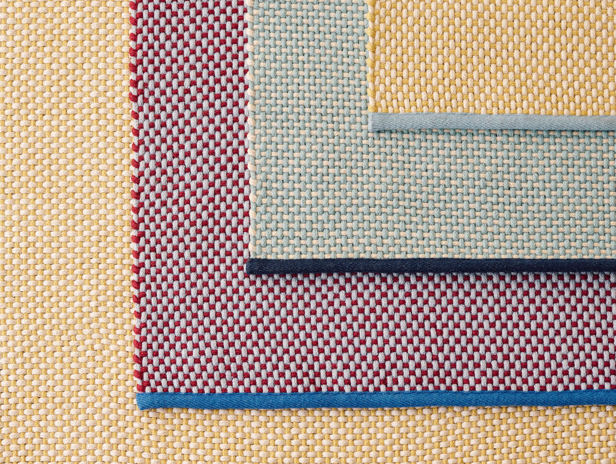 Hay 3 colour rug lifestyle3