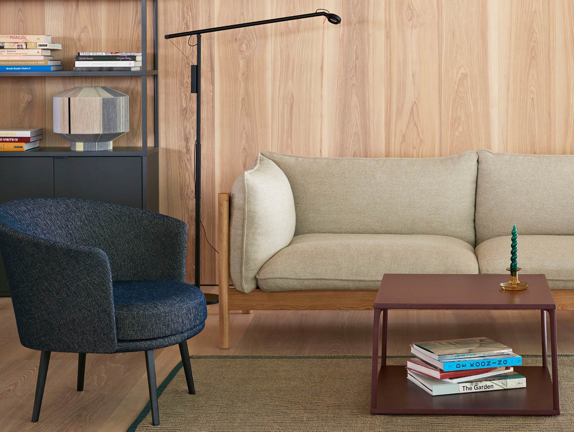 Hay arbour 3 seat sofa 6