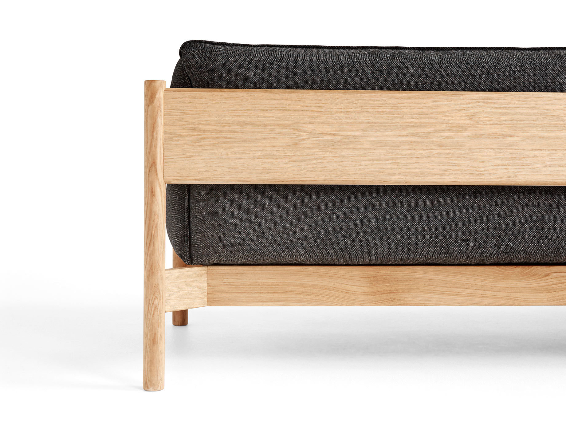 Hay arbour 3 seater sofa detail 2