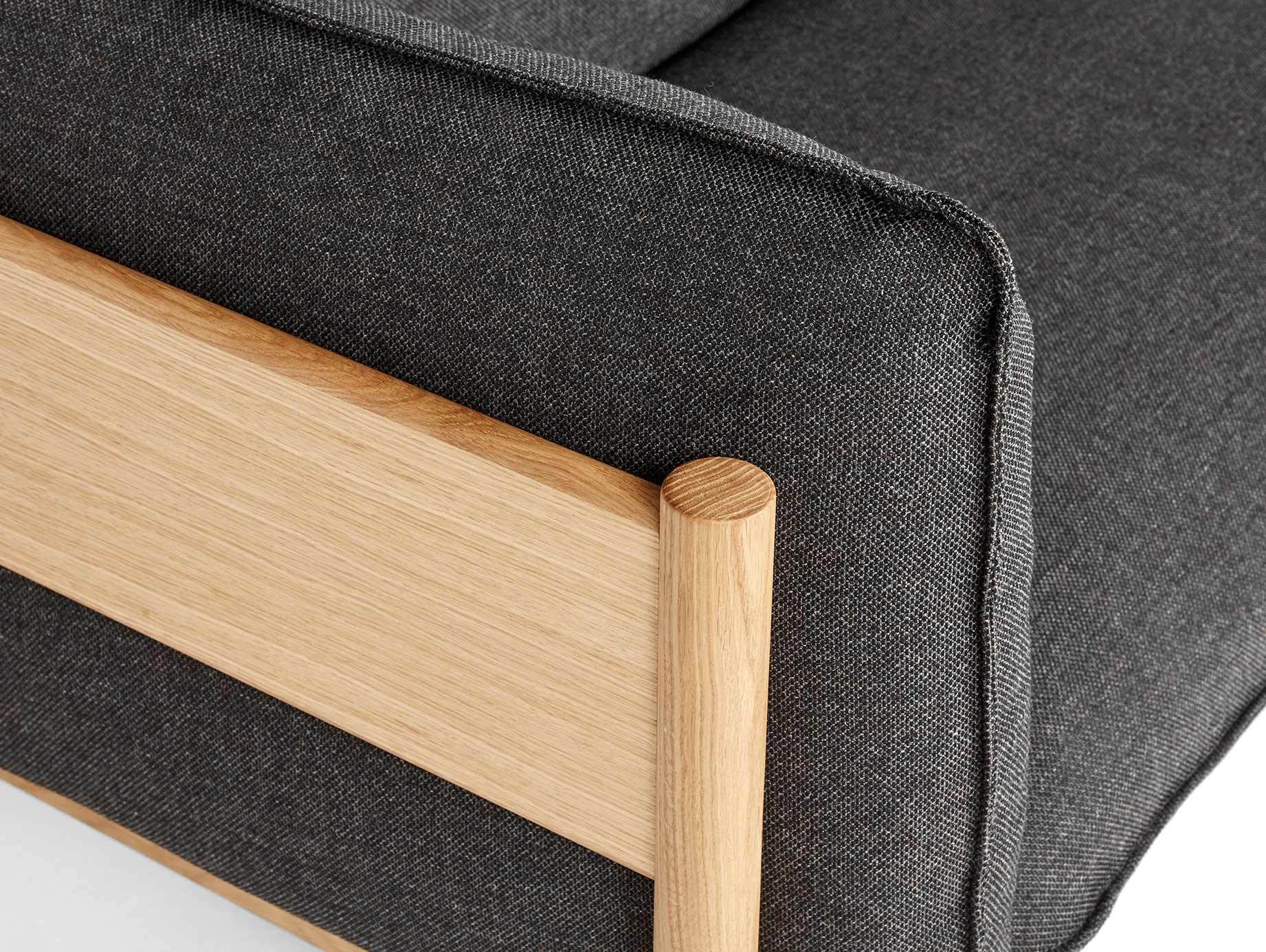 Hay arbour 3 seater sofa detail 3