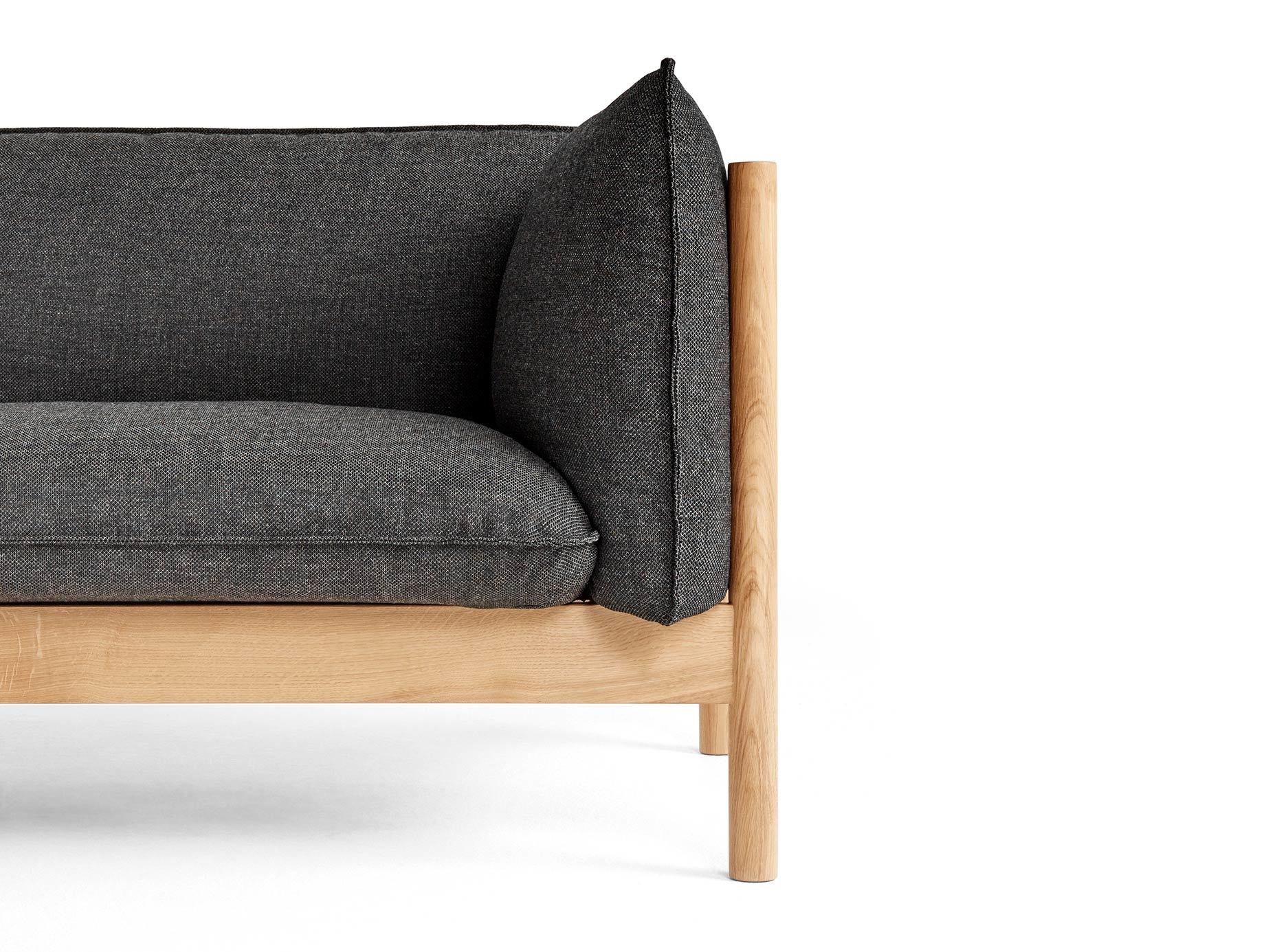 Hay arbour 3 seater sofa detail 4