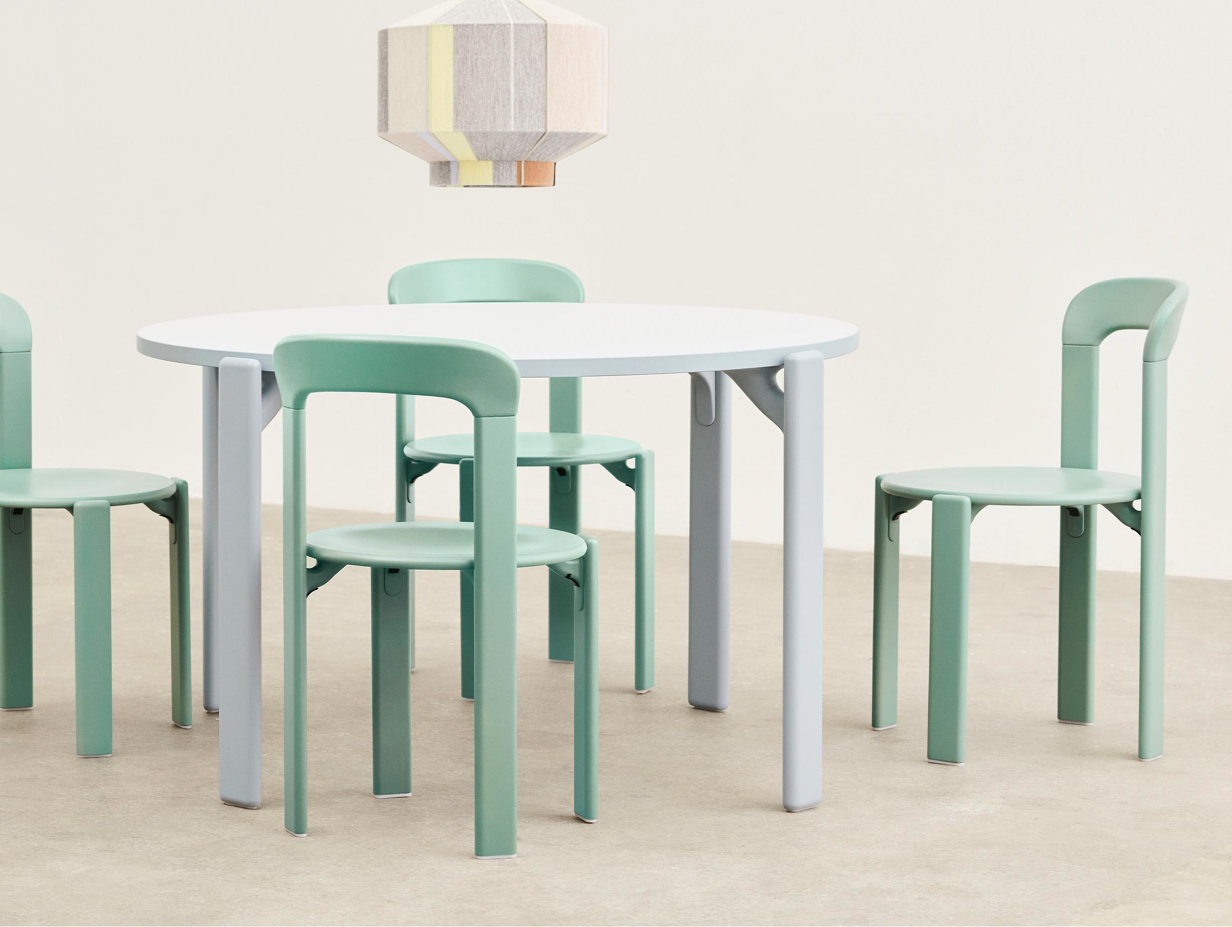 Hay bruno rey chair story 3