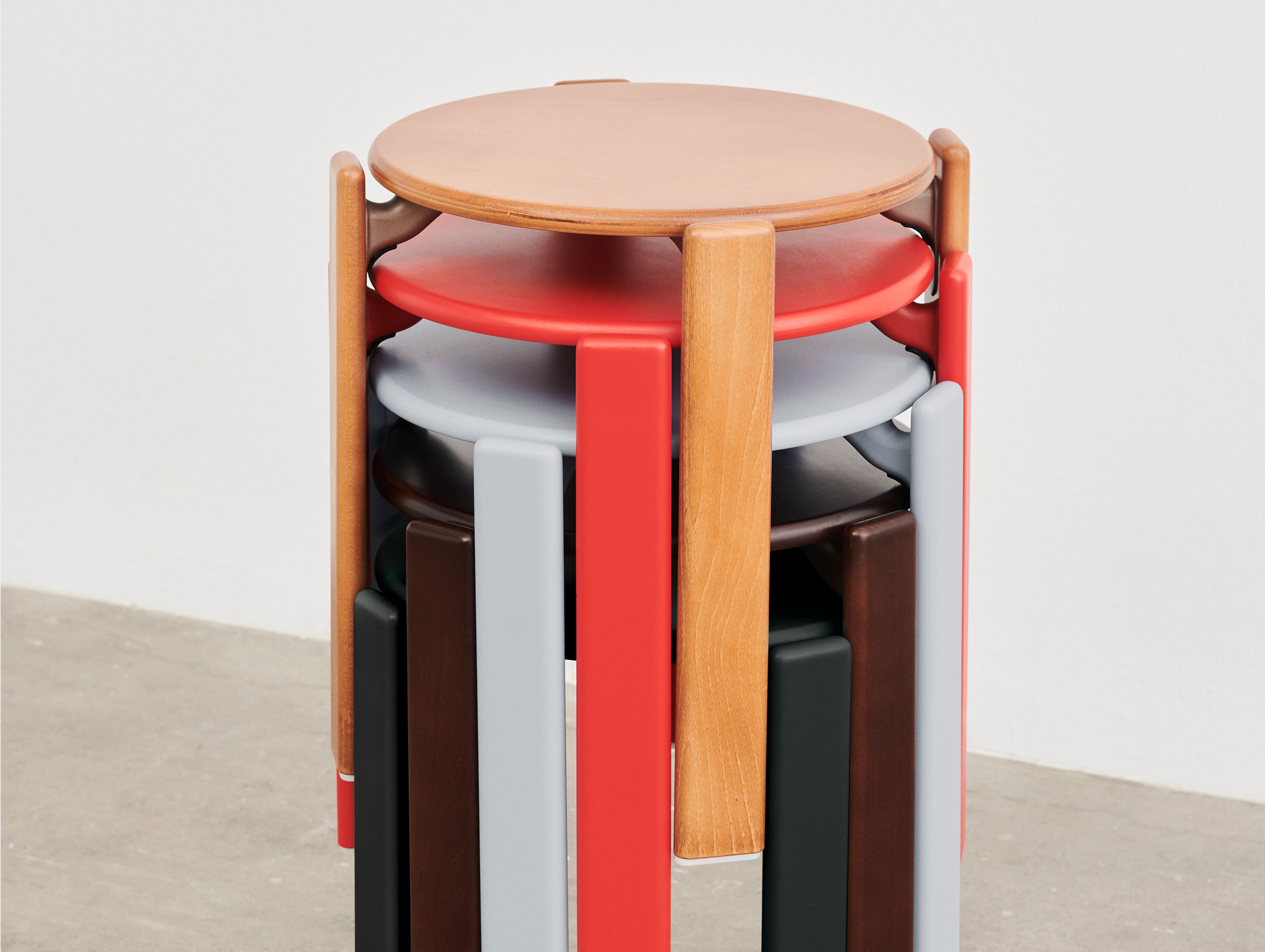 Hay bruno rey stool story 3