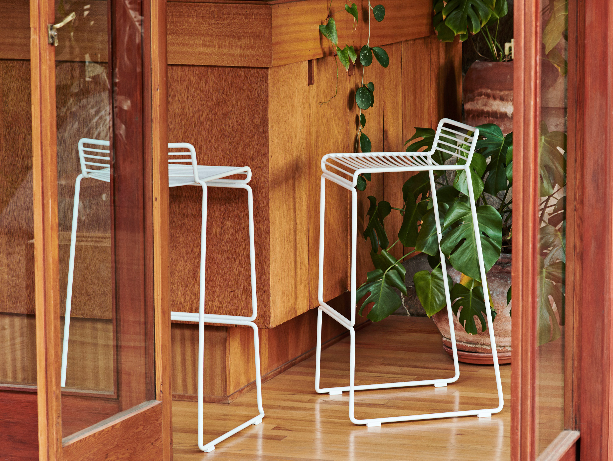 Hay hee welling hee bar stool lifestyle