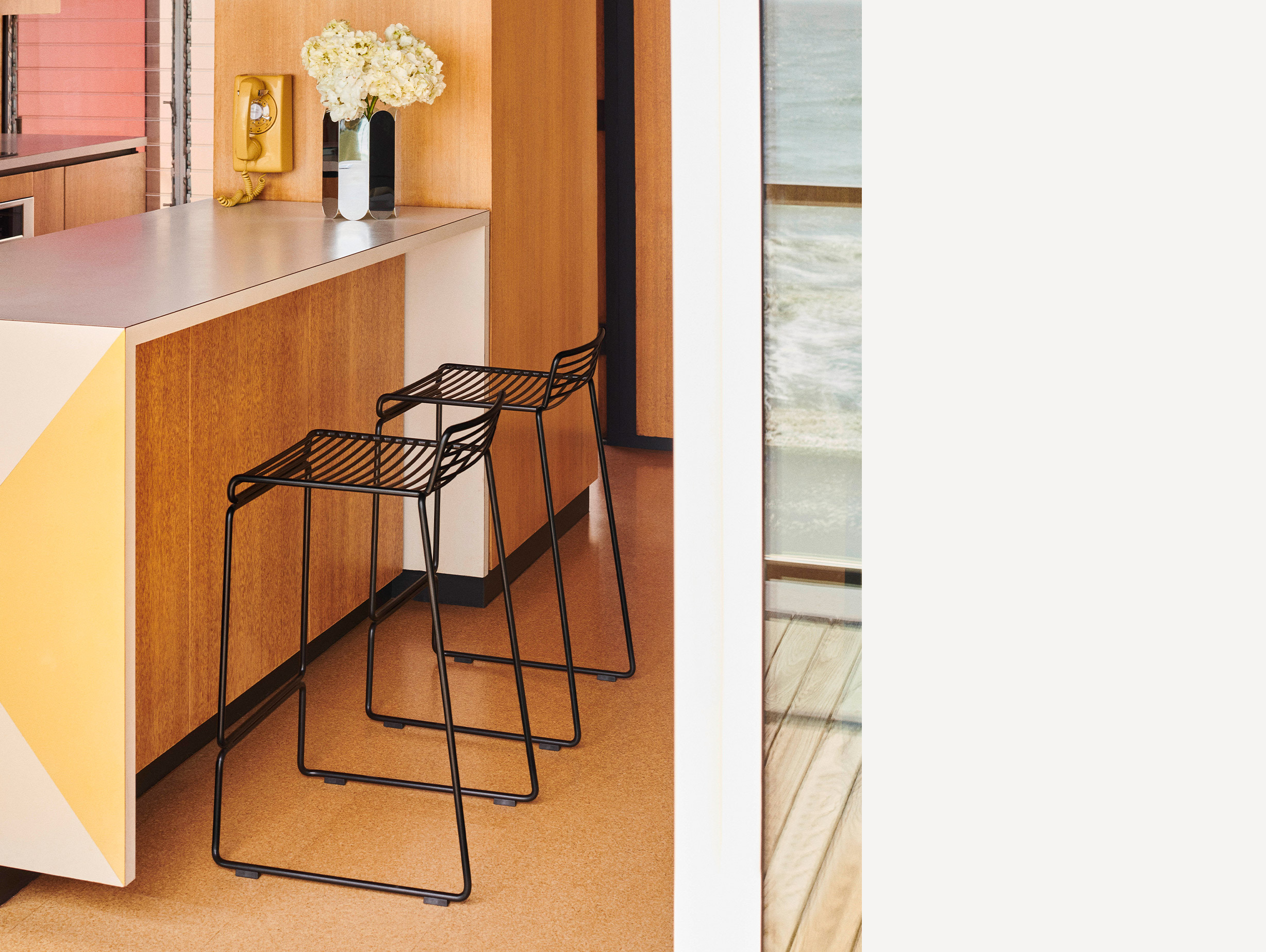 Hay hee welling hee bar stool lifestyle2