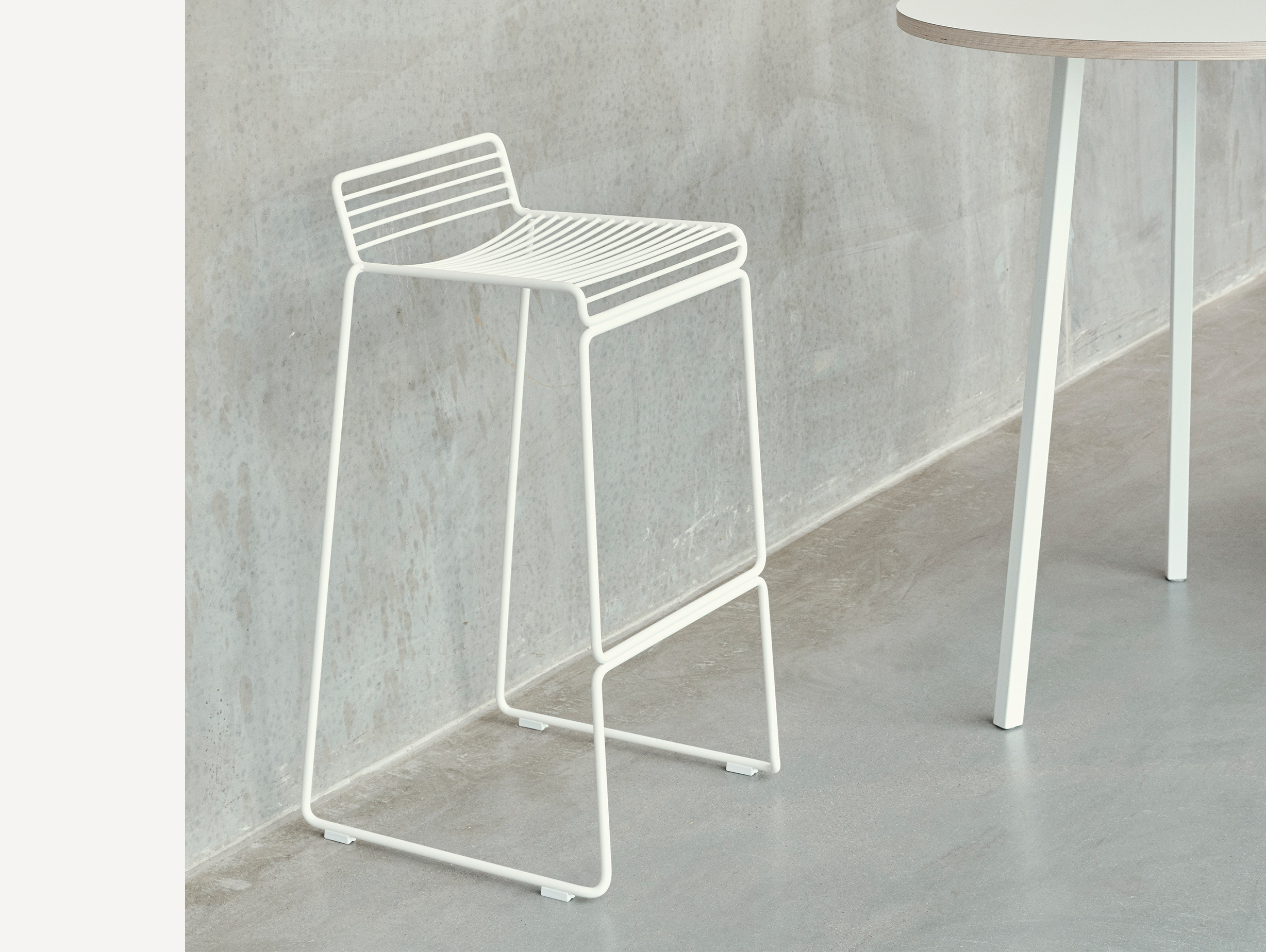 Hay hee welling hee bar stool lifestyle3