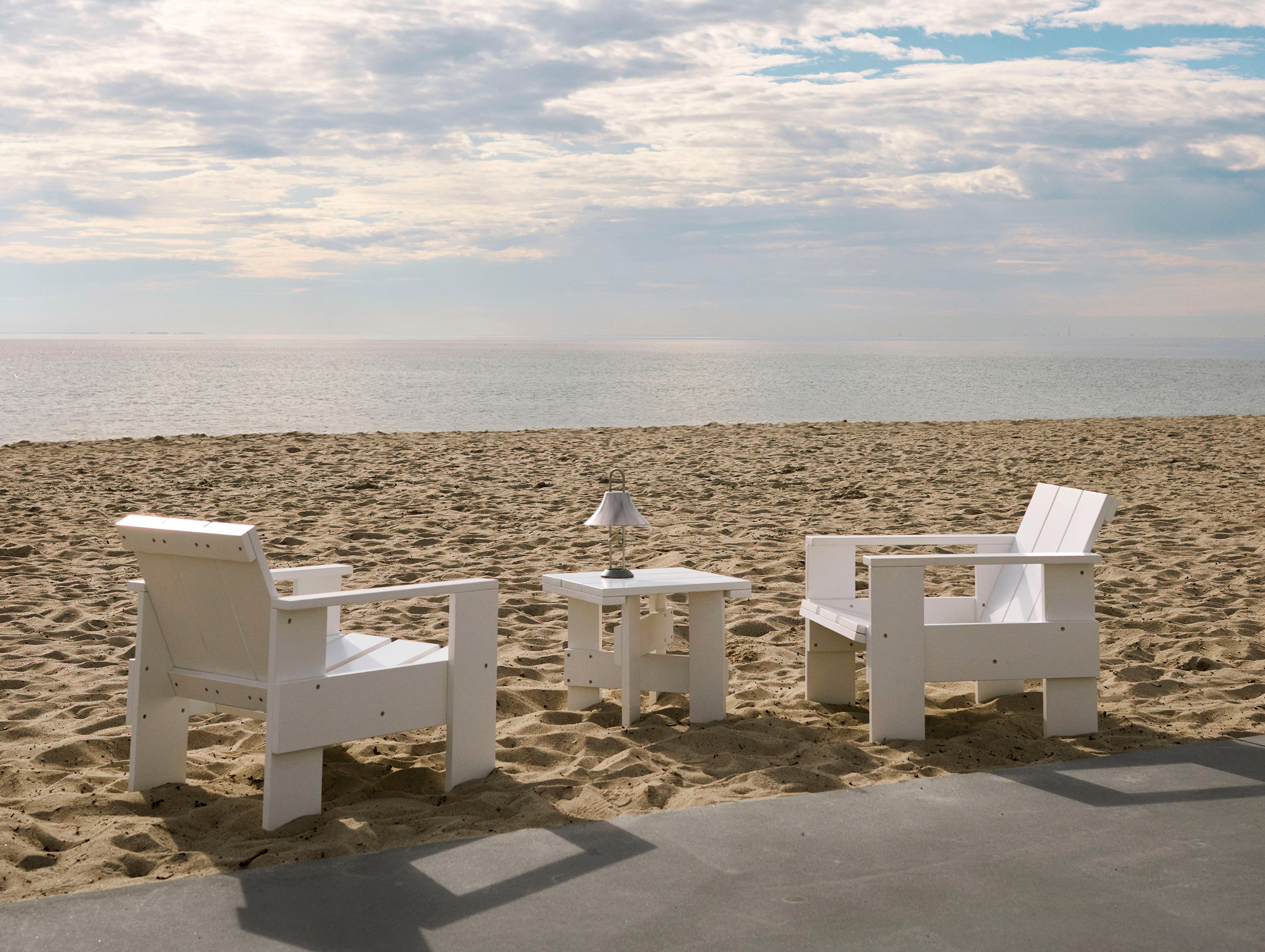 Hay inga sempe mousqueton portable table lamp lifestyle5