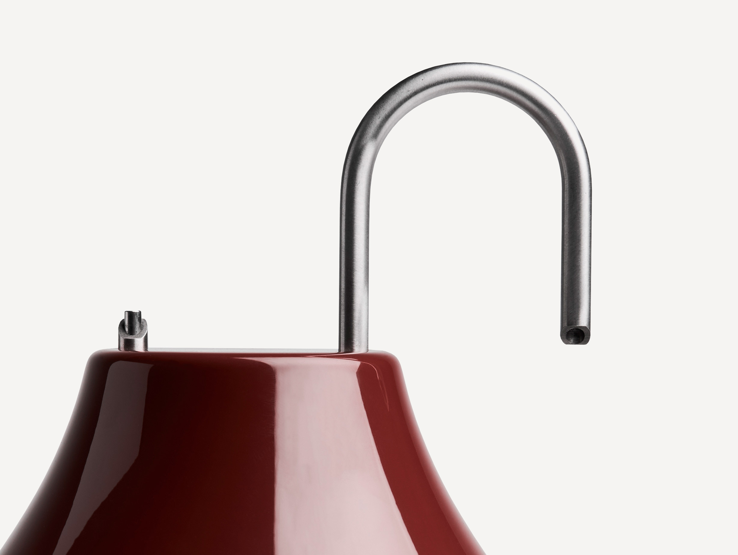 Hay inga sempe mousqueton portable table lamp lifestyle8