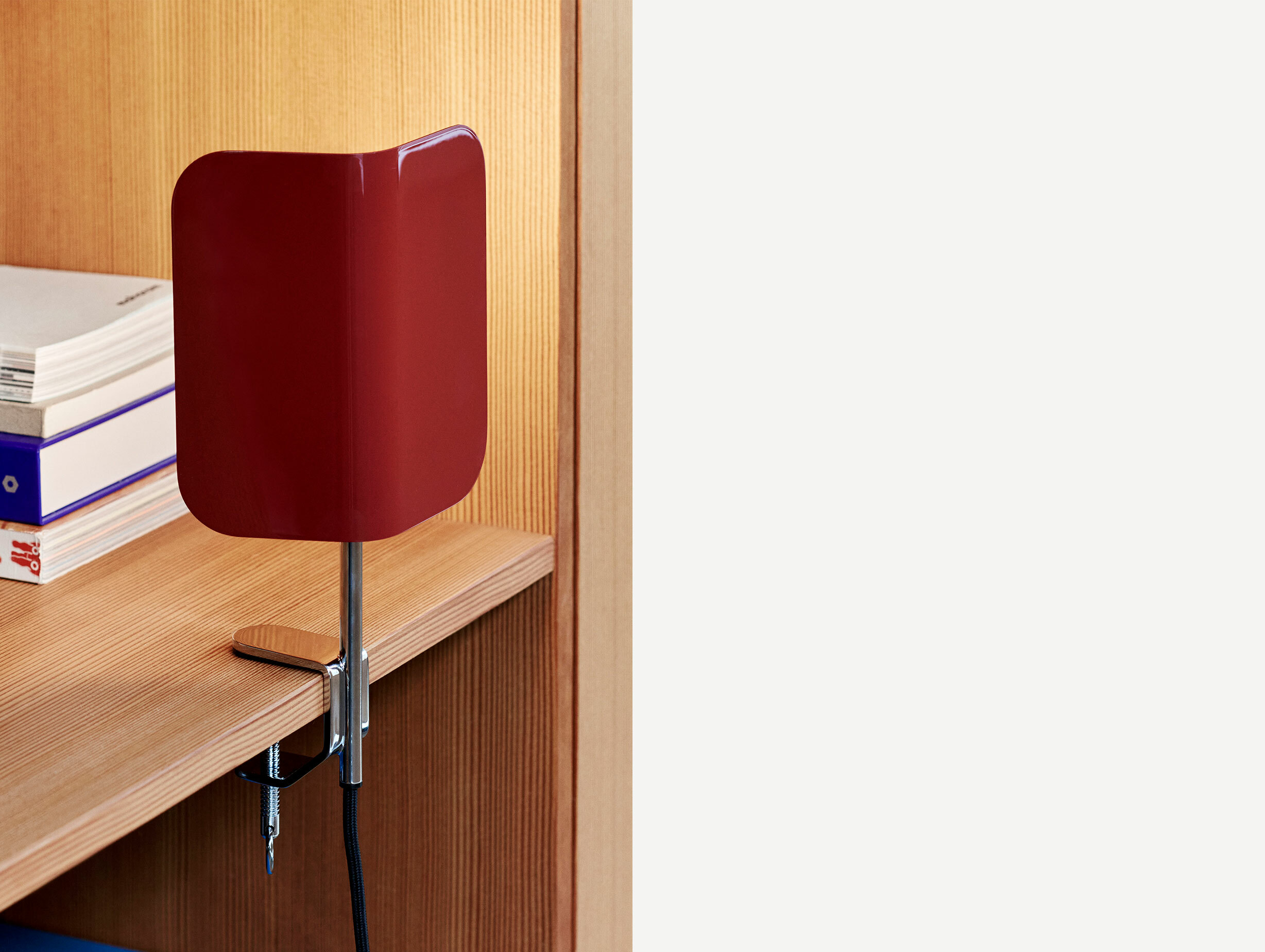 Hay john tree apex clip lamp lifestyle 6