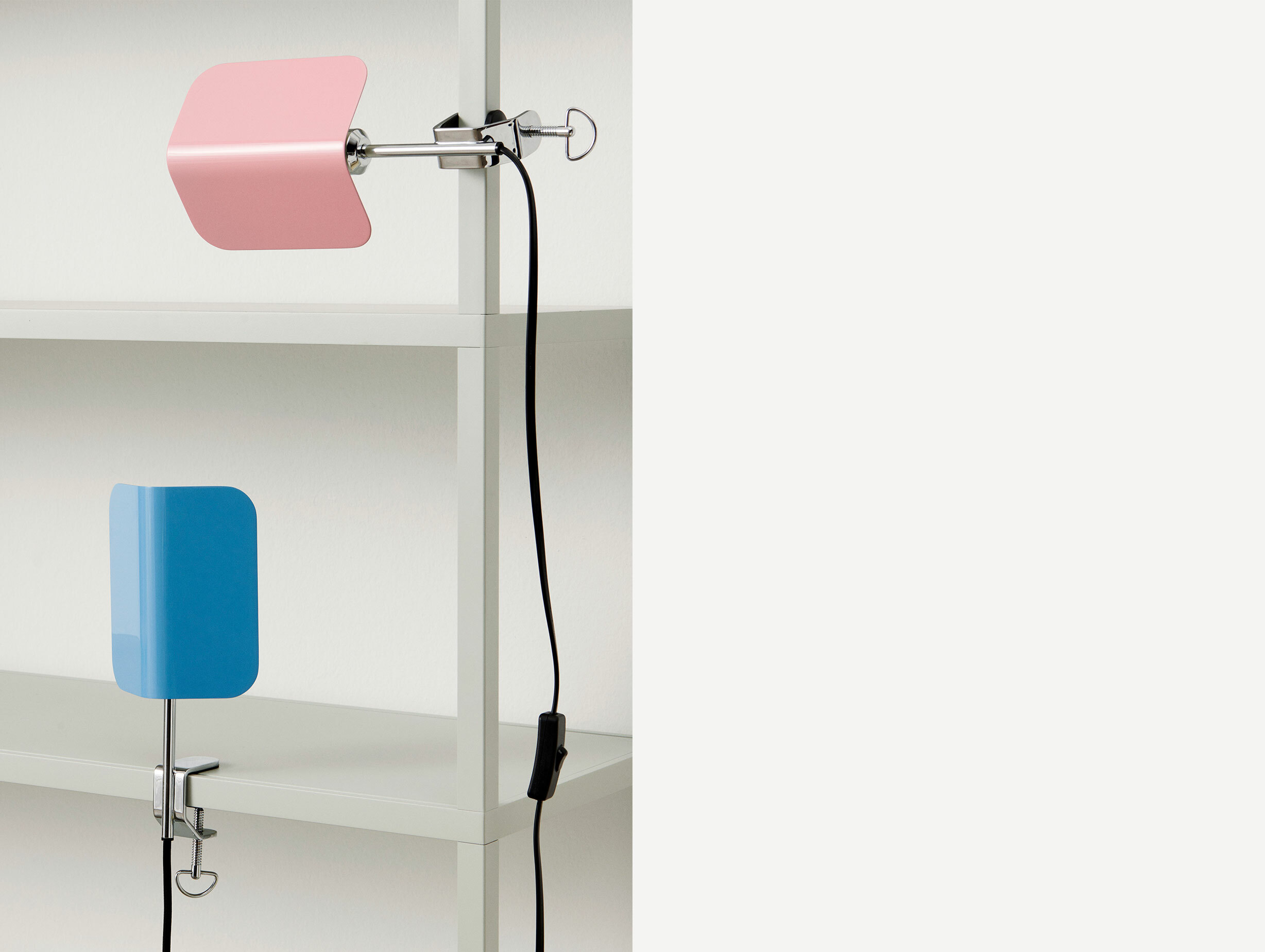 Hay john tree apex clip lamp lifestyle 7