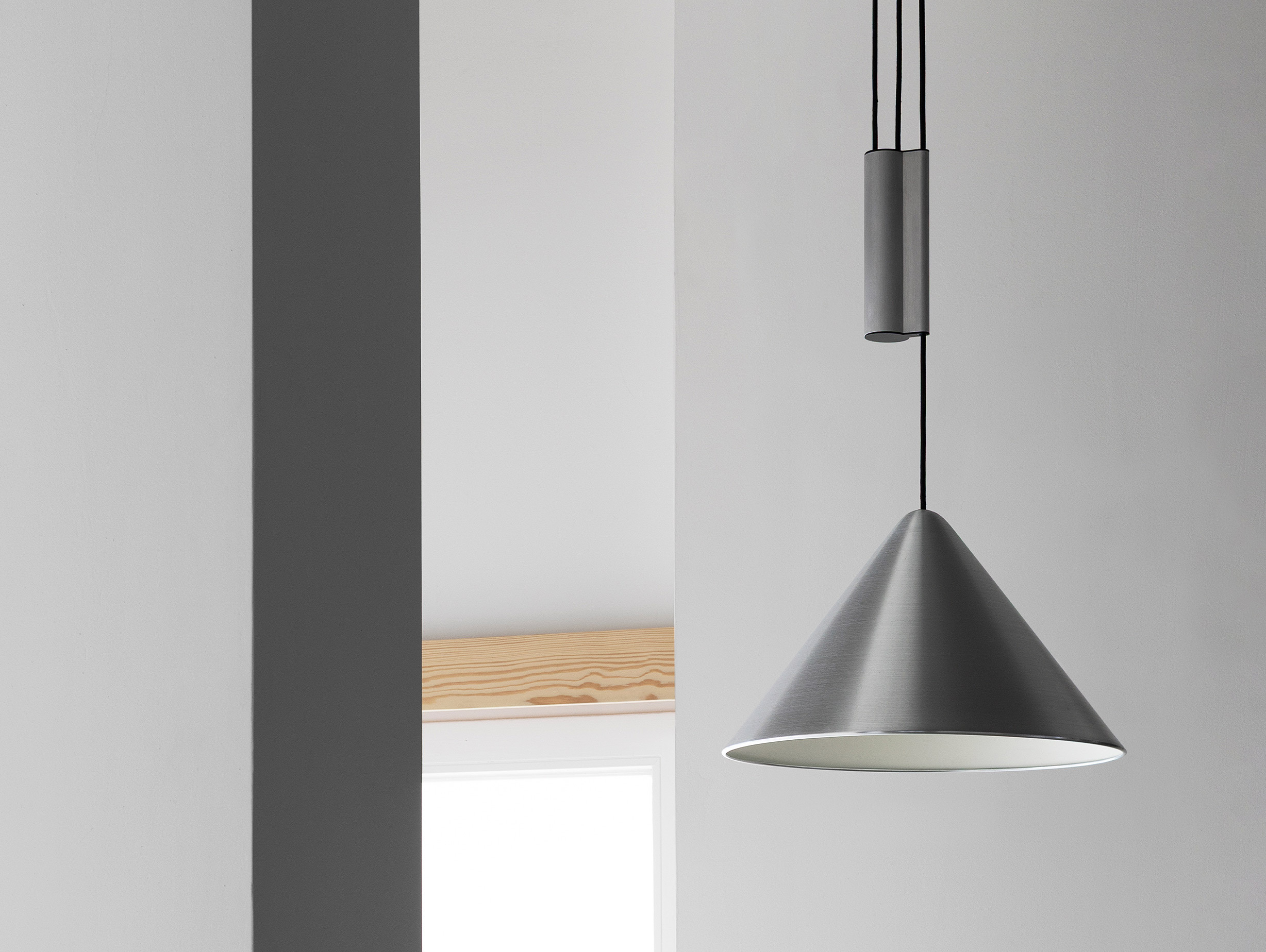 Hay julien renault compass adjustable pendant light lifestyle3