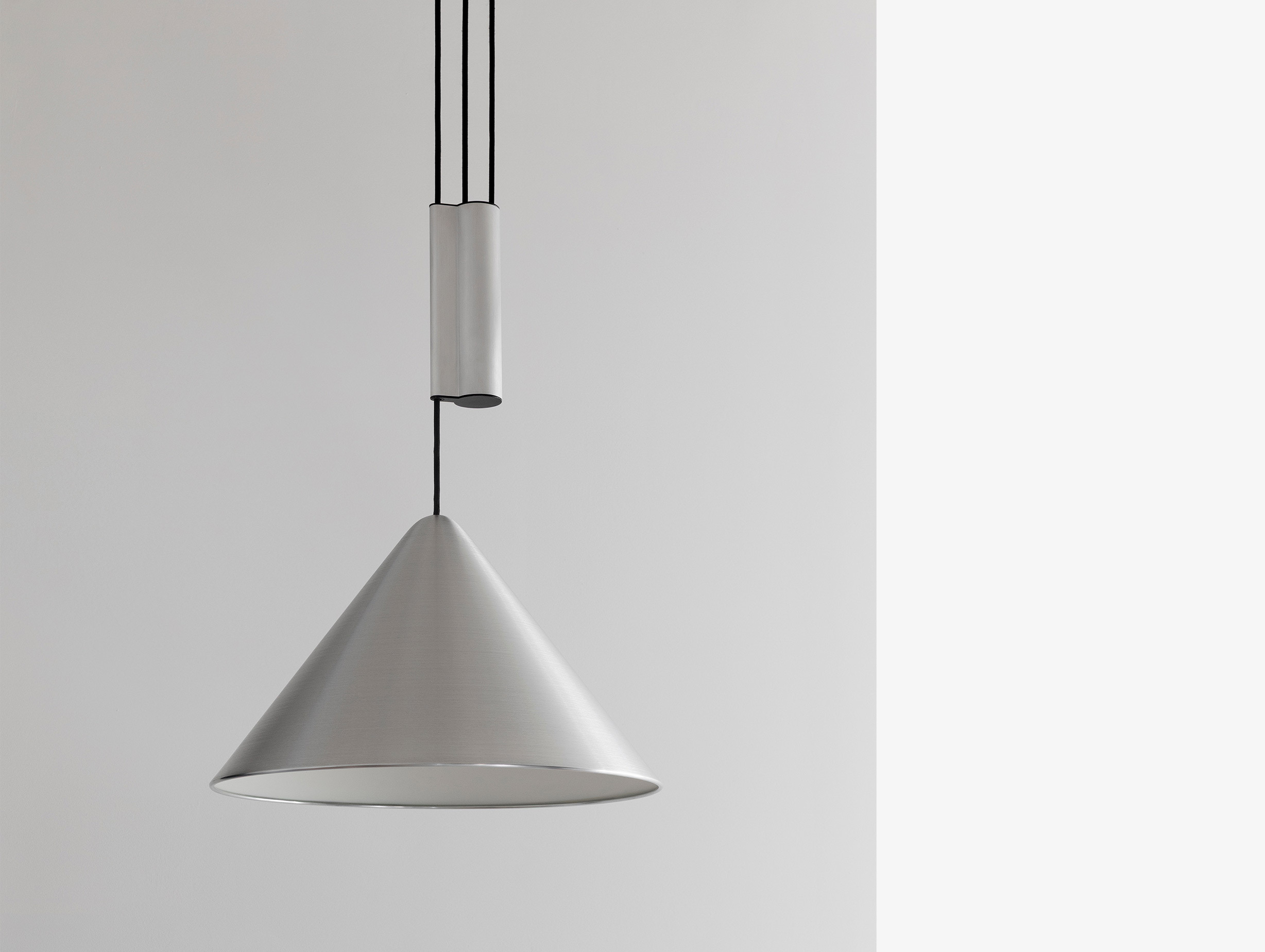 Hay julien renault compass adjustable pendant light lifestyle7