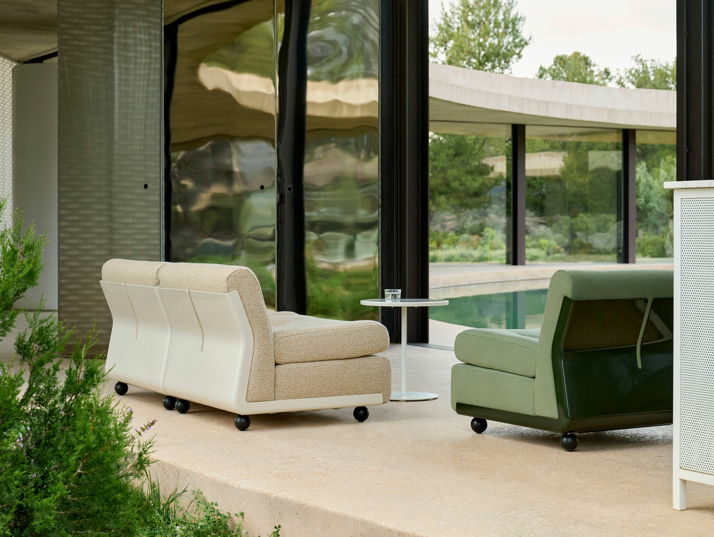 Hay mario bellini amanta sofa story 1