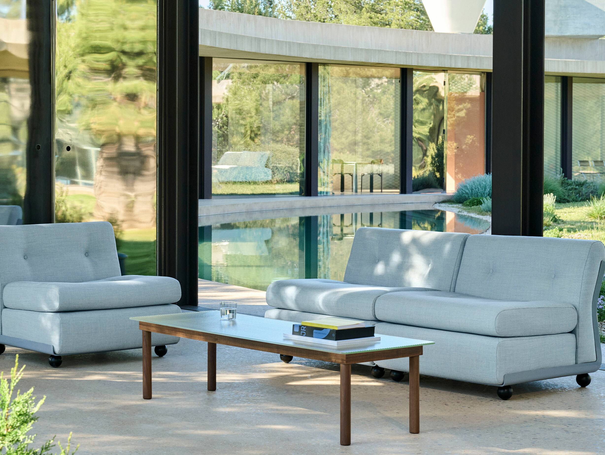 Hay mario bellini amanta sofa story 3