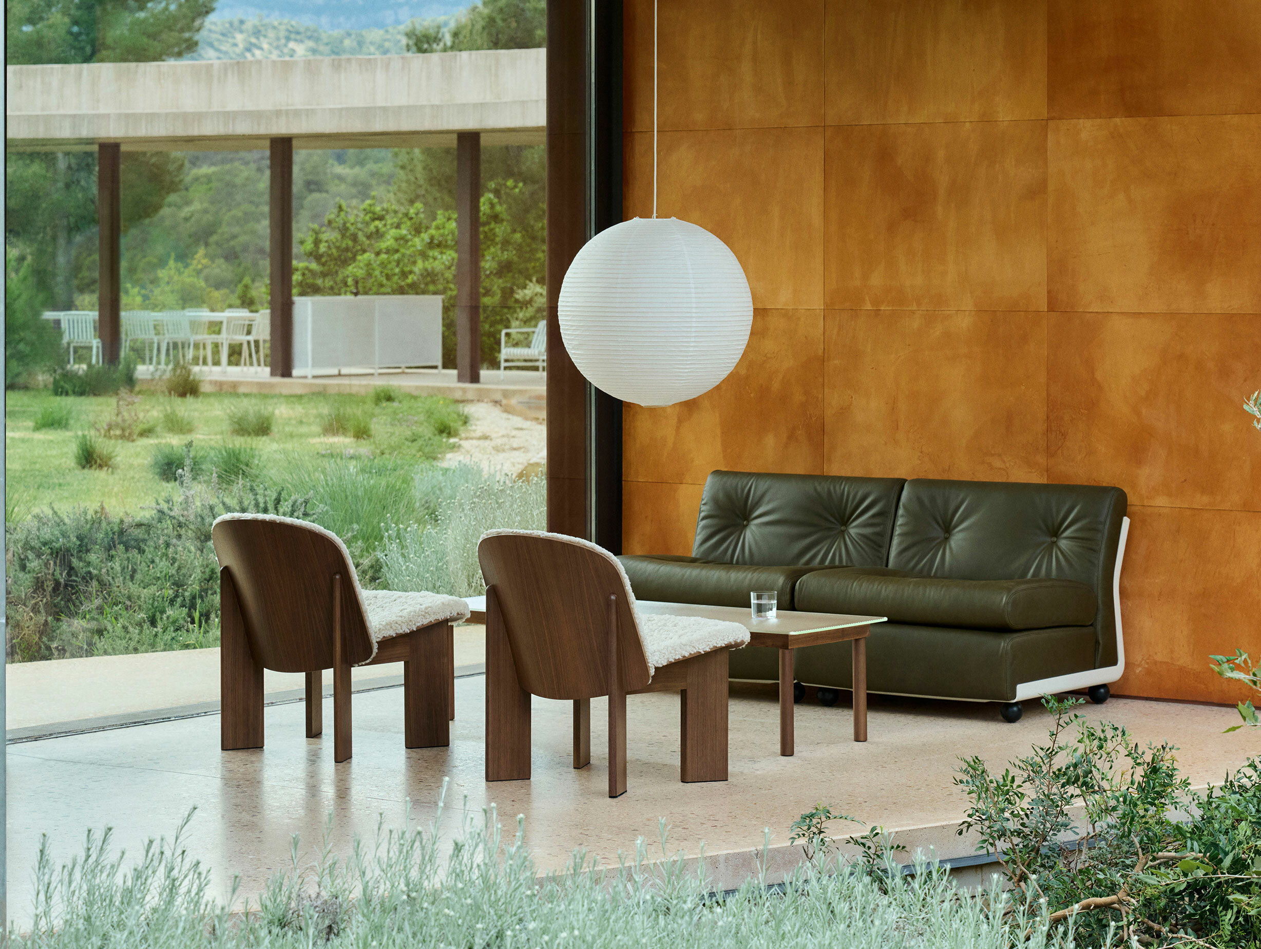 Hay mario bellini amanta sofa story 4