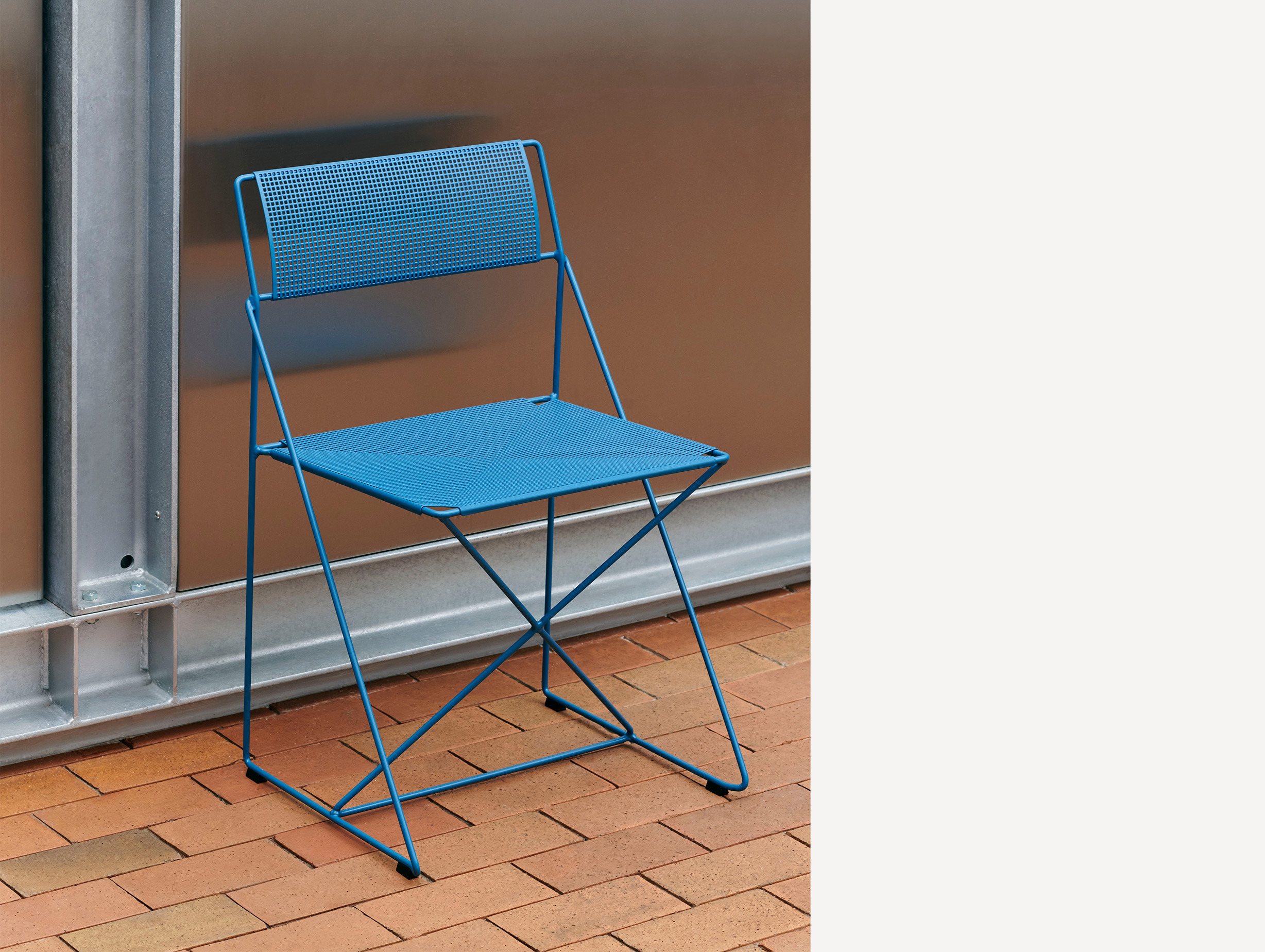 Hay niels jorgen haugesenx line chair lifestyle4