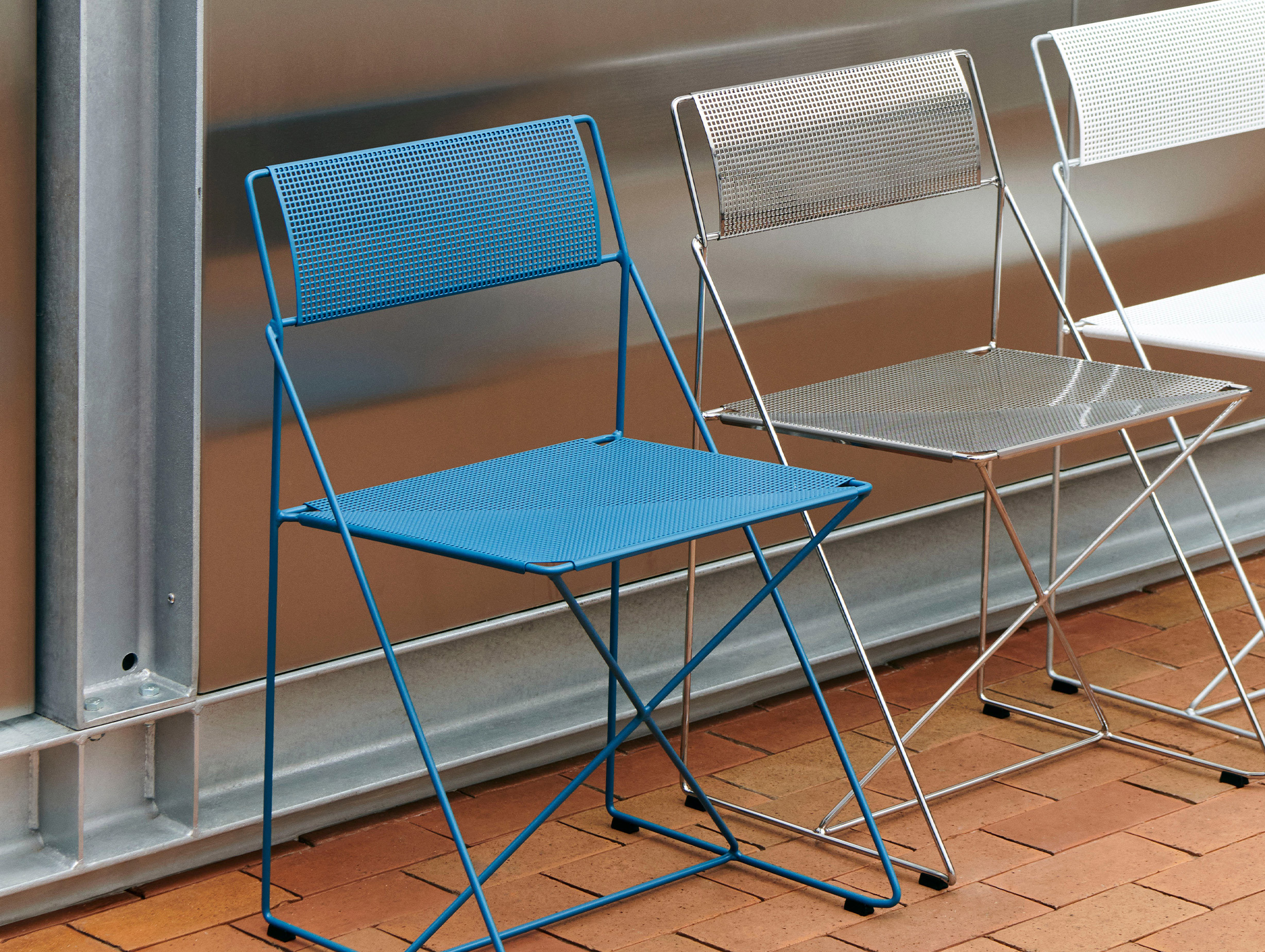 Hay niels jorgen haugesenx line chair lifestyle7