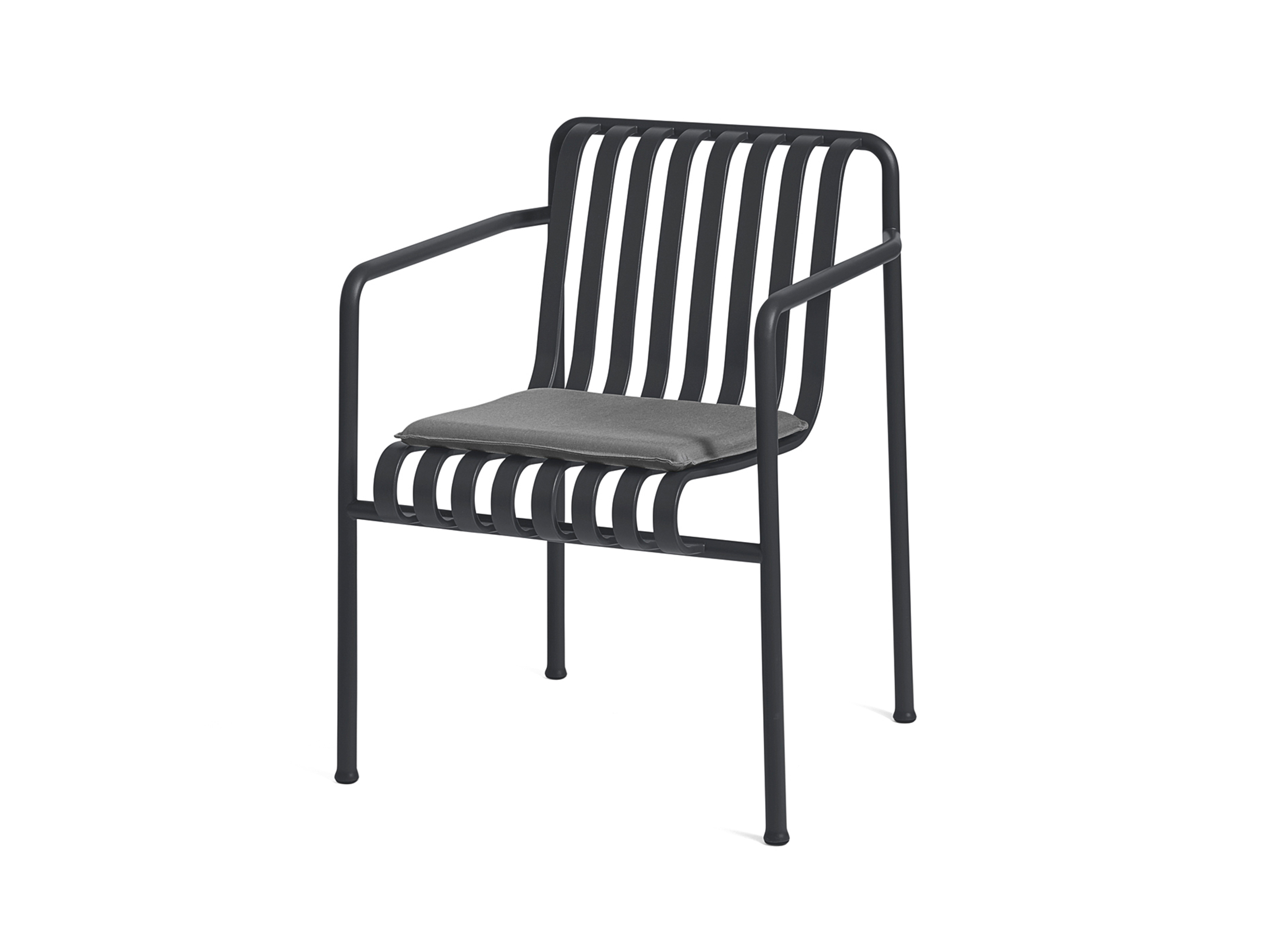 Hay palissade dining armchair cushion w cush 3