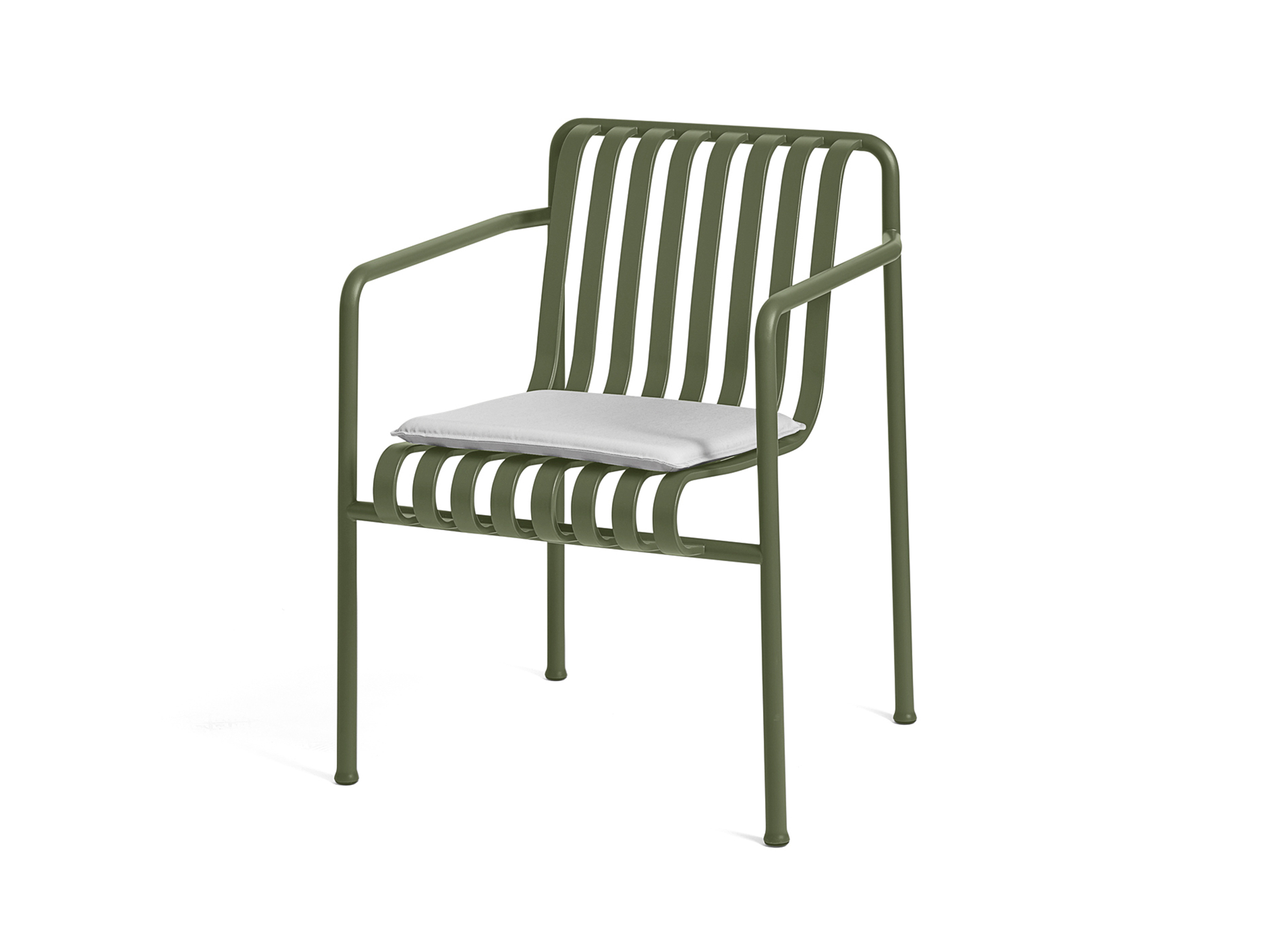 Hay palissade dining armchair cushion w cush 5