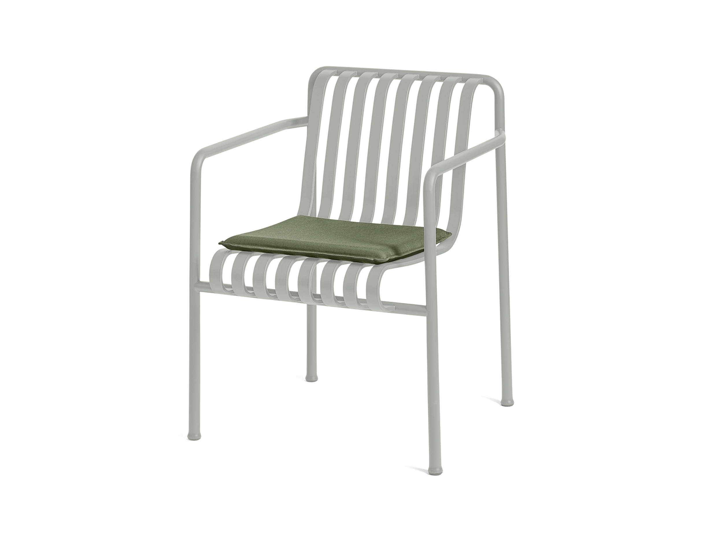 Hay palissade dining armchair cushion w cush 7