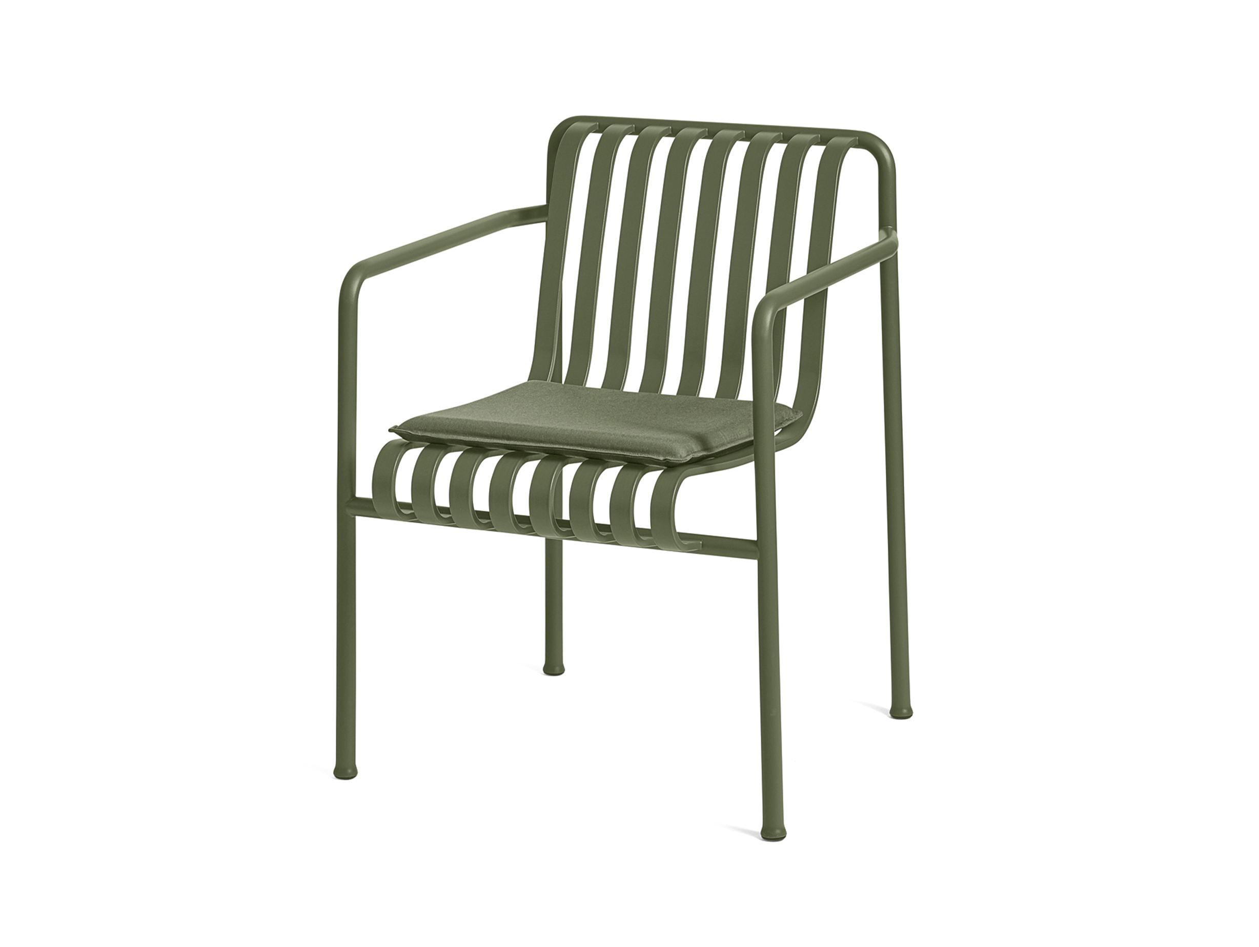 Hay palissade dining armchair cushion w cush 9