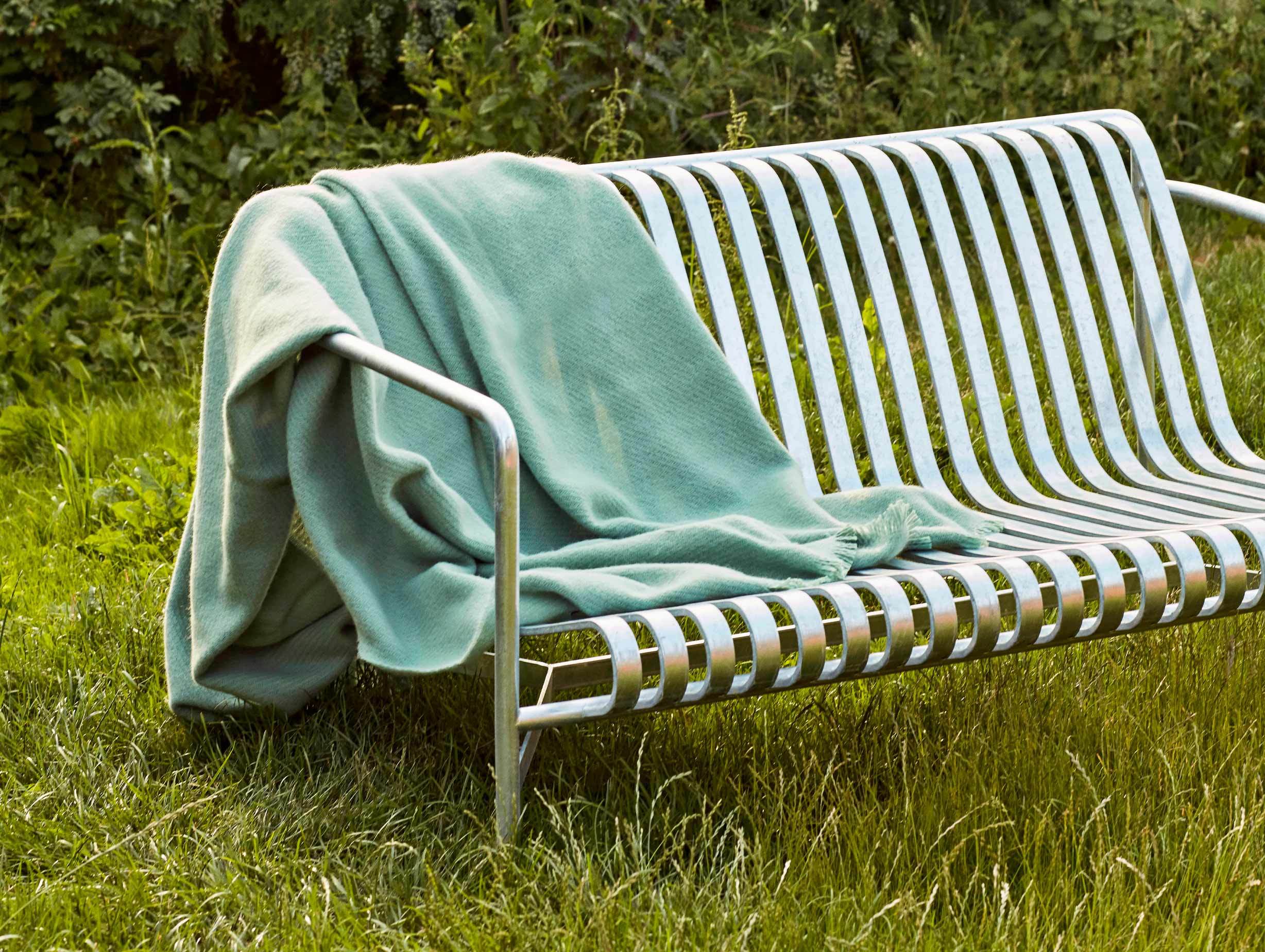 Hay palissade lounge sofa ls 2