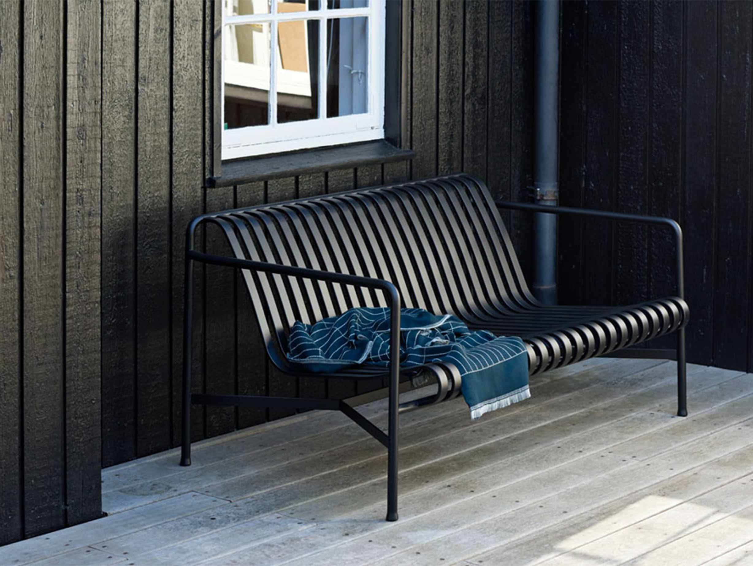 Hay palissade lounge sofa ls 5