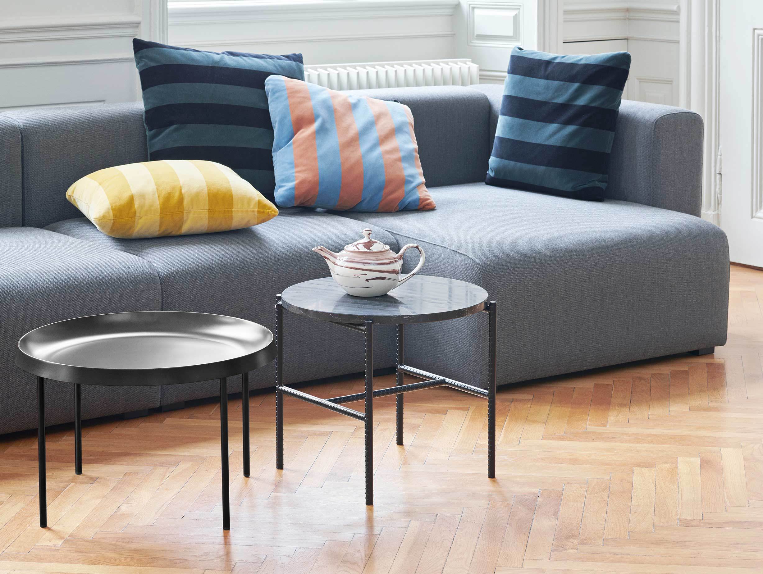 Hay rebar side table ls 2