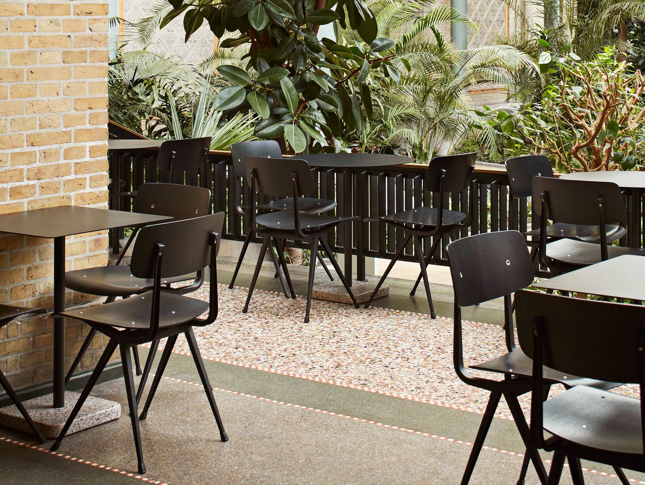 Hay result chair lifestyle