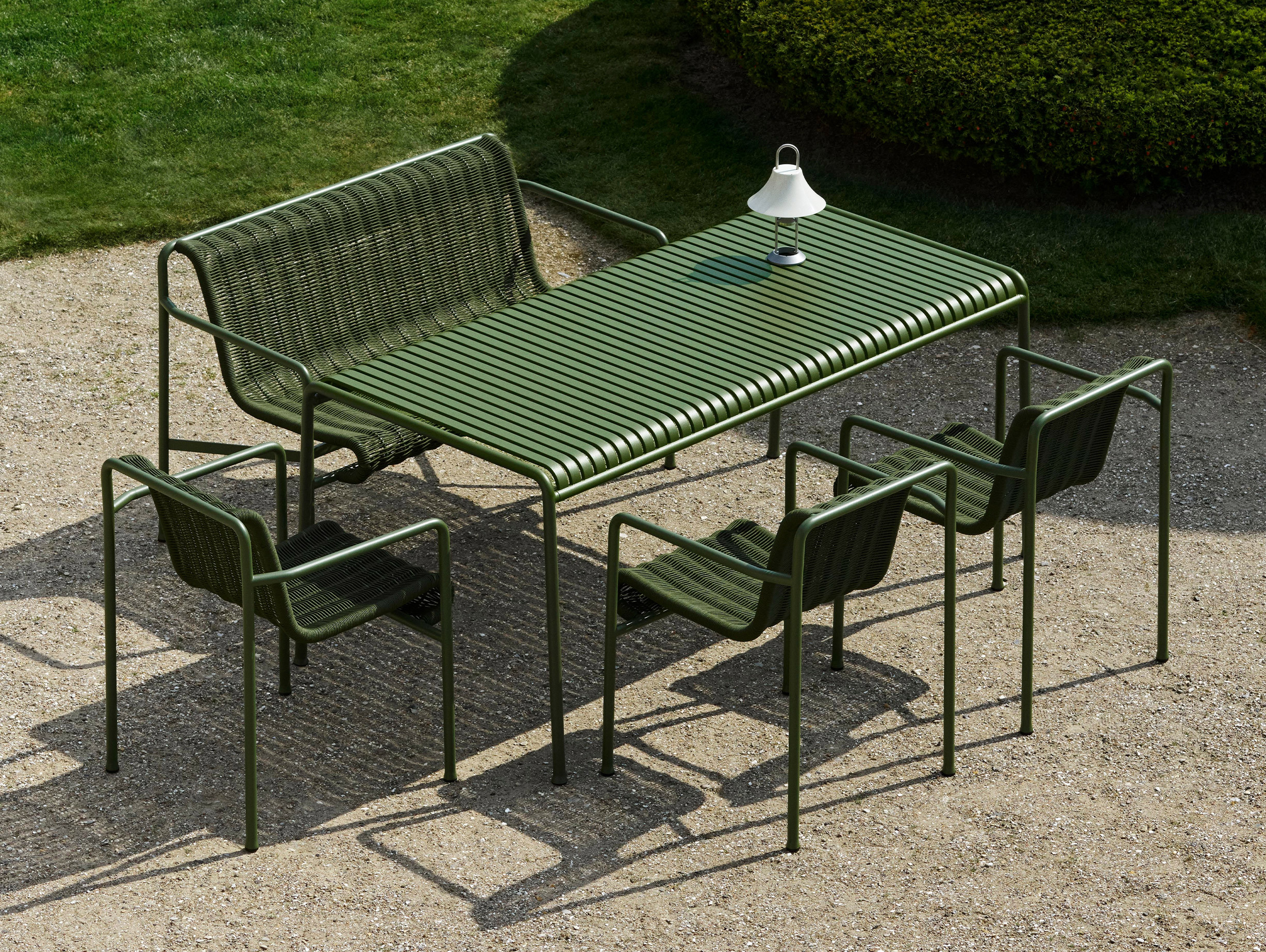 Hay ronan erwan bouroullec palissade cord dining chair lifestyle5