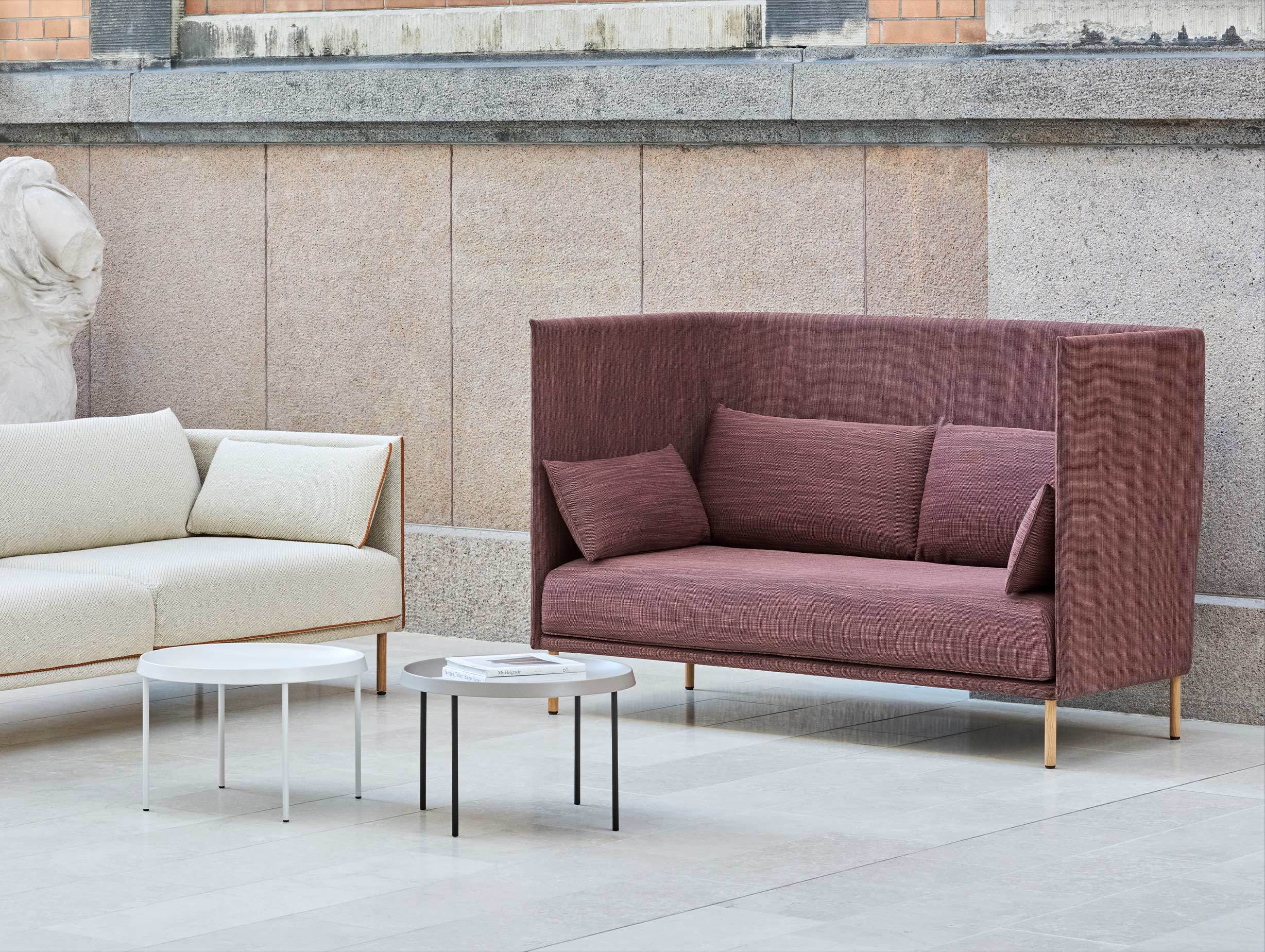 Hay silhouette sofa ls 1