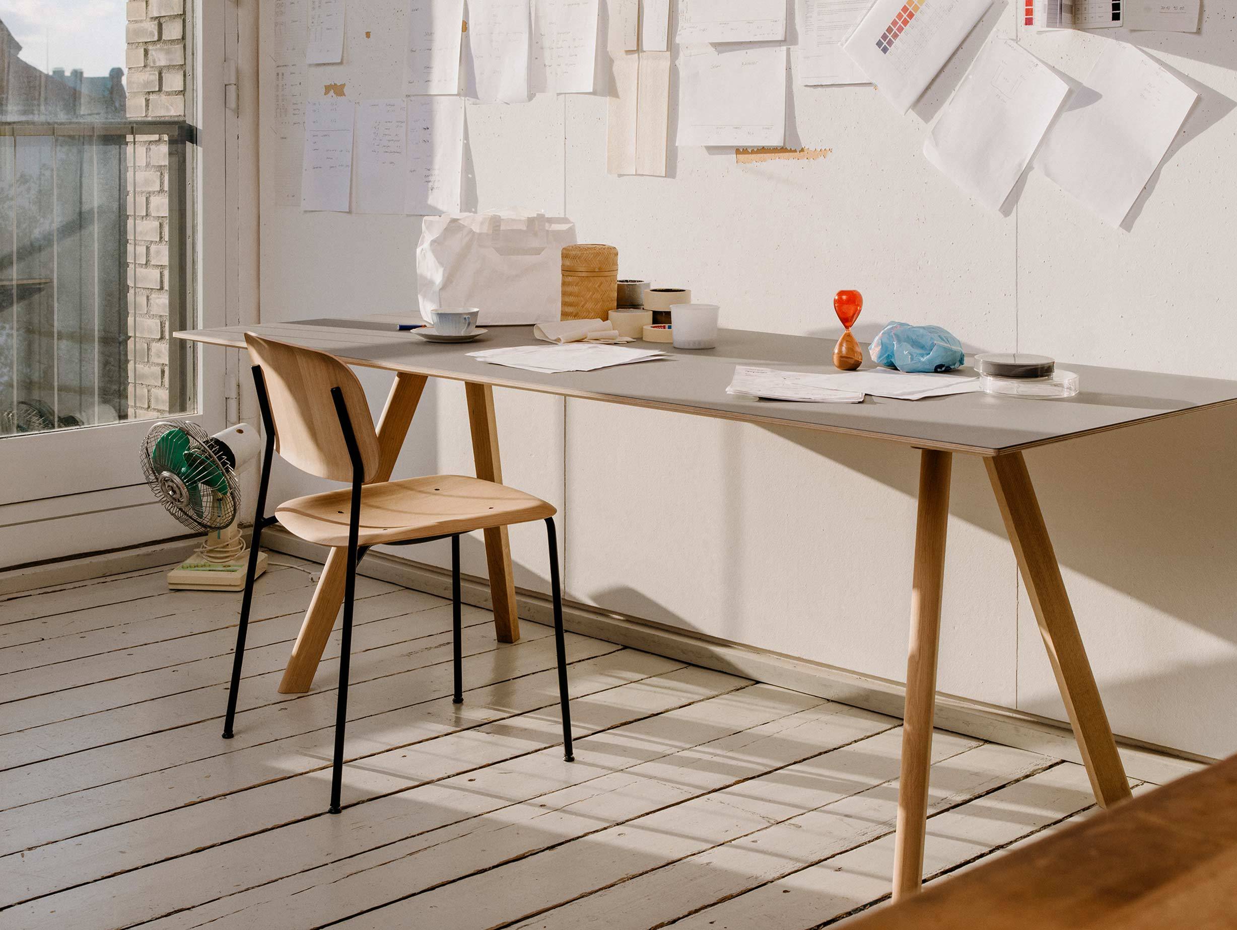 Hay soft edge 10 oak lifestyle