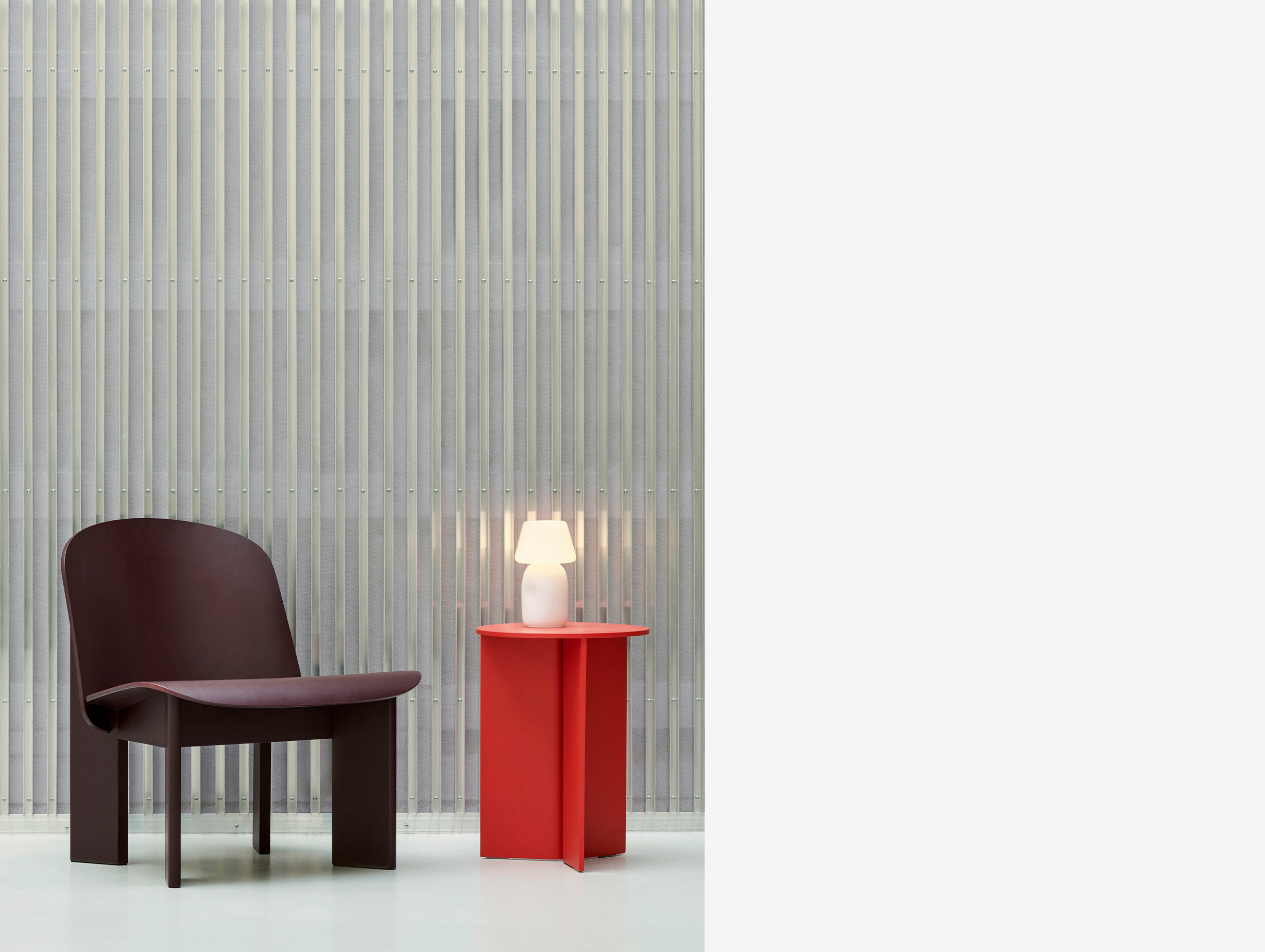 Hay studio 0405 apollo portable table lamp ls 3