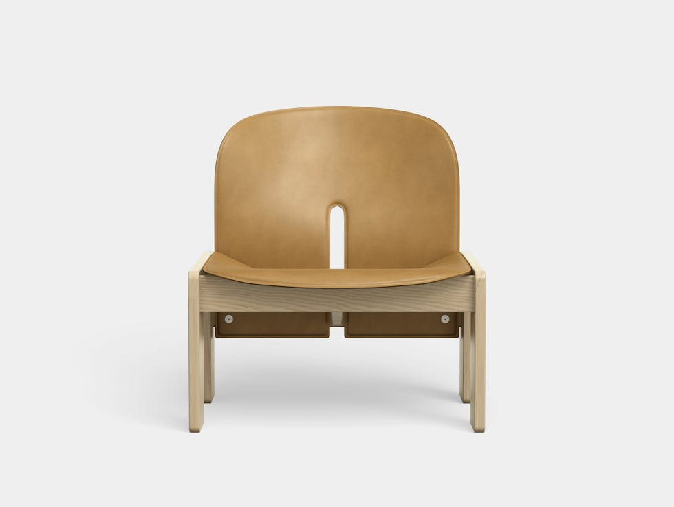 Scarpa 925 Lounge Chair image