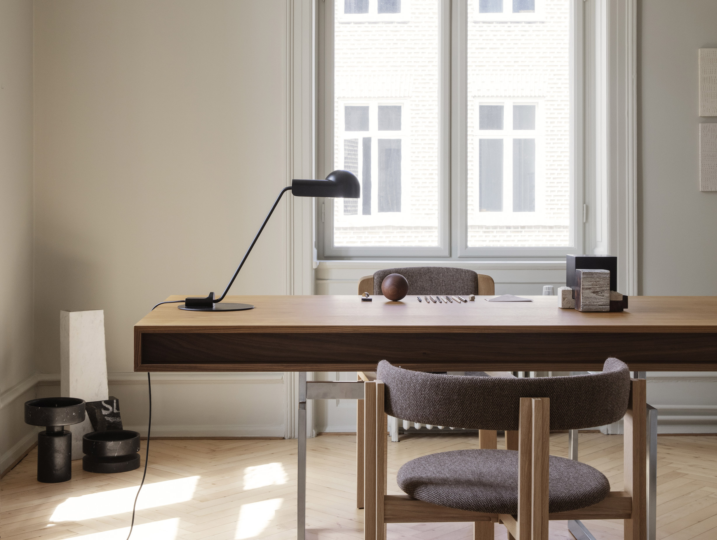 Karakter domo table lamp lifestyle