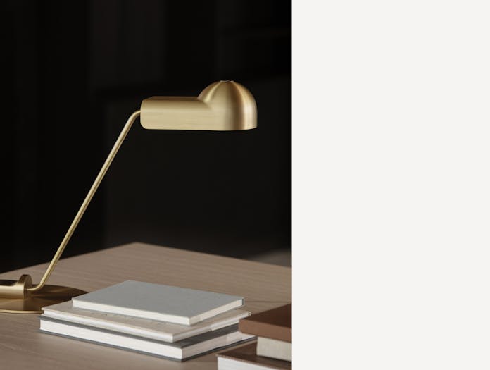 Karakter domo table lamp lifestyle3